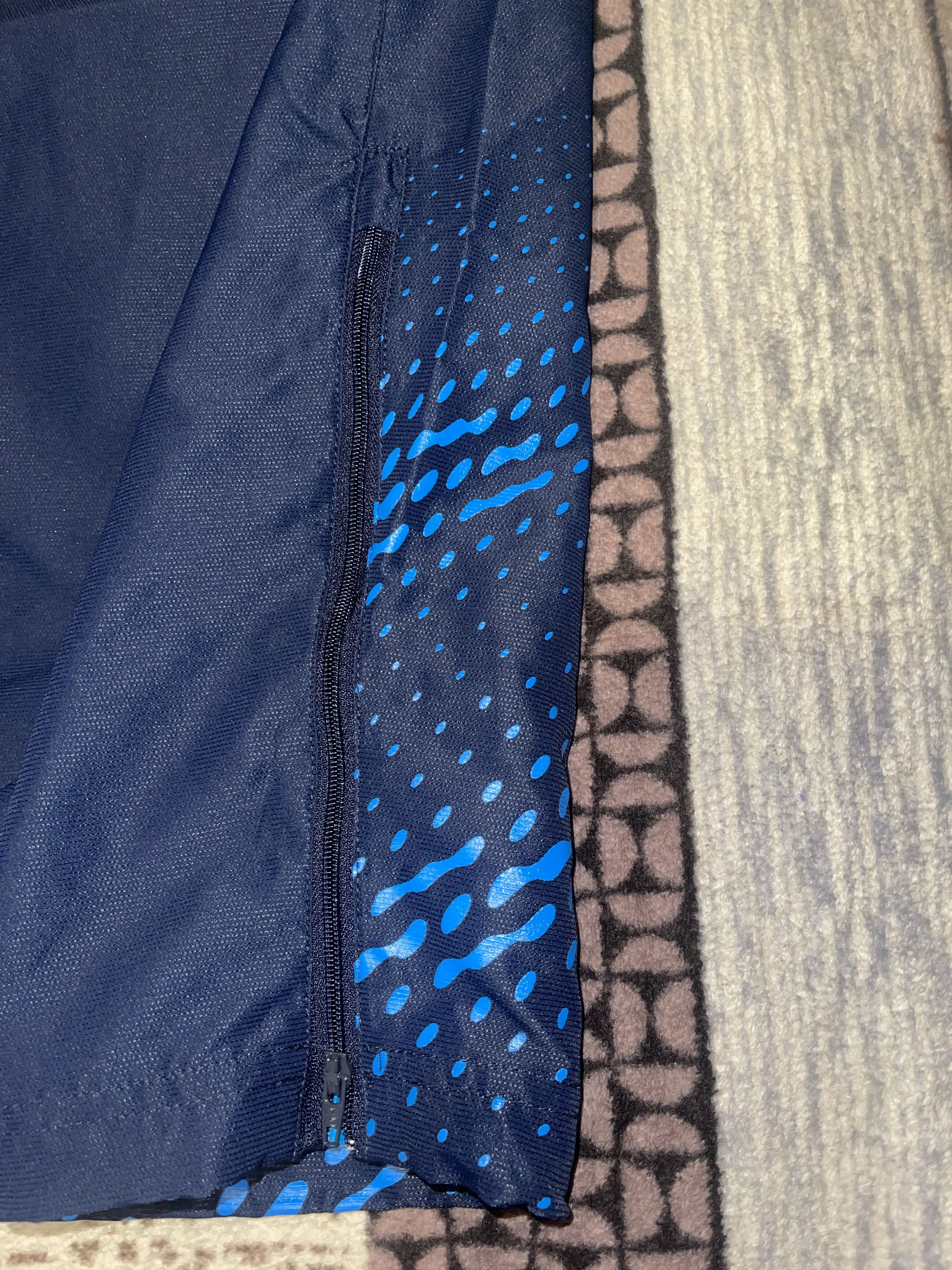 Nike Nike TN Track Pants Size US 37 - 3 Thumbnail
