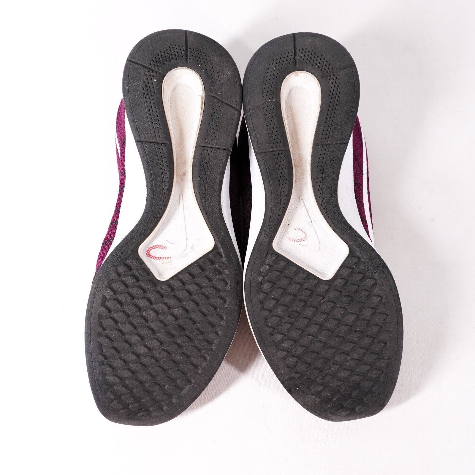 Nike Nike Dualtone Racer Purple Running Shoes Womens 7.5 Sneakers Size US 7.5 / IT 37.5 - 5 Thumbnail