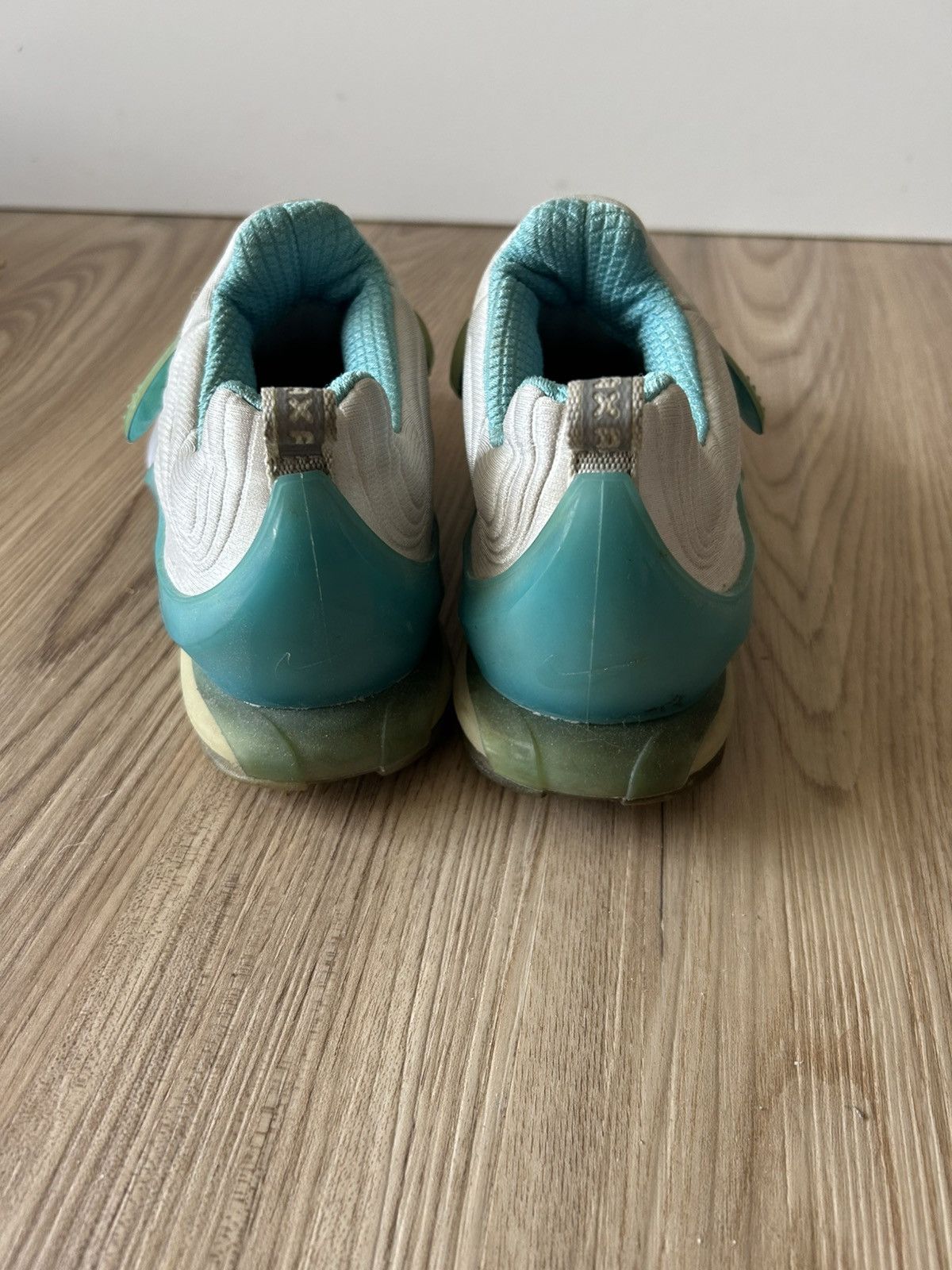 Nike RARE 2001 Nike Cross Training Strap Shoe Size US 6 / IT 36 - 5 Thumbnail