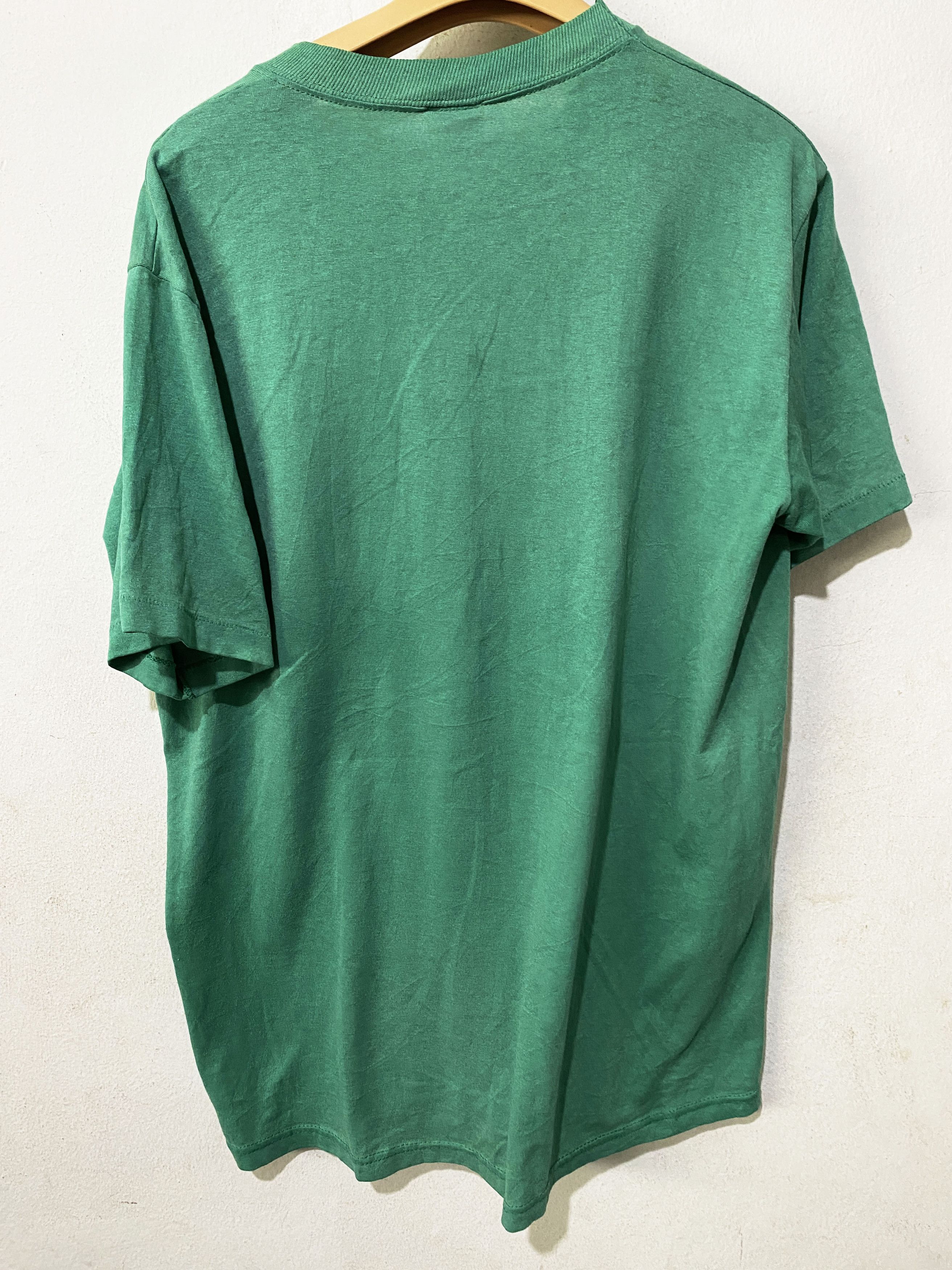 Vintage Vintage Scottish Terrier Shirt Size US L / EU 52-54 / 3 - 3 Thumbnail