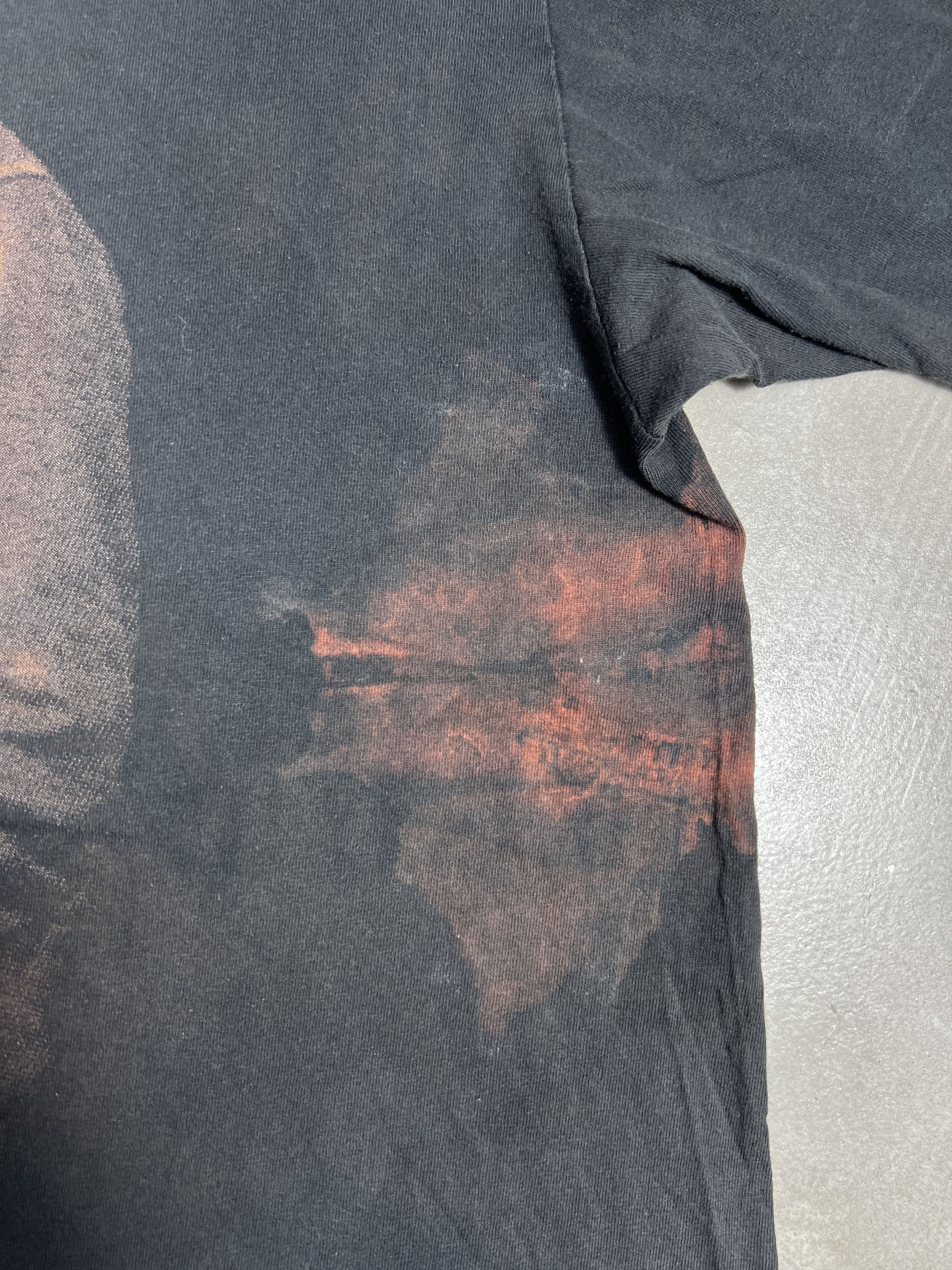 Rap Tees Vintage Che Guevara Blu Caribe Tee (L) GTME160 Size US L / EU 52-54 / 3 - 5 Thumbnail