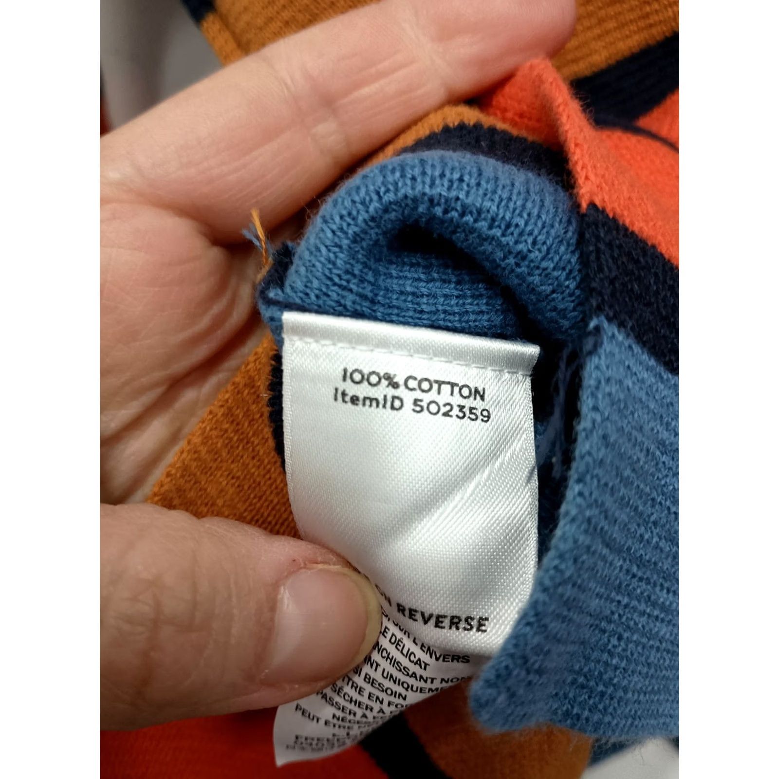 Vintage VINTAGE? No. Size XS / US 0-2 / IT 36-38 - 6 Thumbnail