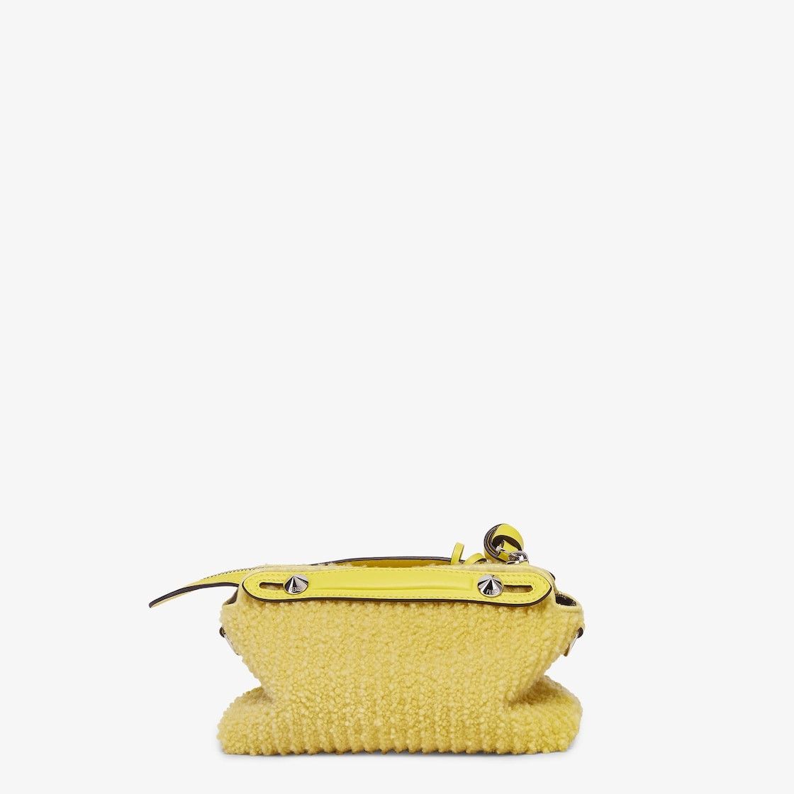 Fendi o1s1wg110925 Size: OS/ By The Way Soft in Orange Size ONE SIZE - 4 Thumbnail