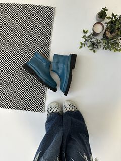 Painted Boots | Grailed