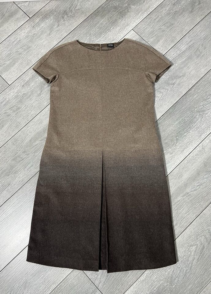 Aspesi Aspesi Dress Wool Blend Size 38 Size M / US 6-8 / IT 42-44 - 13 Thumbnail