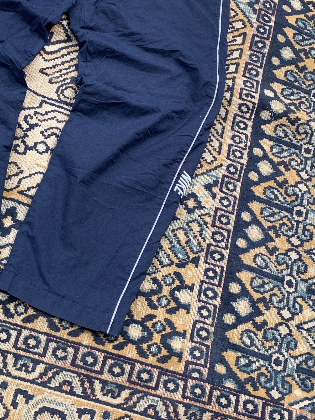 Nike × Vintage Nike Track pants Size US 40 / EU 56 - 3 Thumbnail