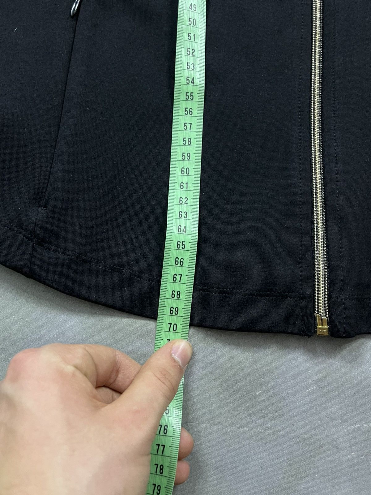 Emporio Armani Jackets emporio armani premium Size XXL / US 16-18 / IT 52-54 - 8 Thumbnail