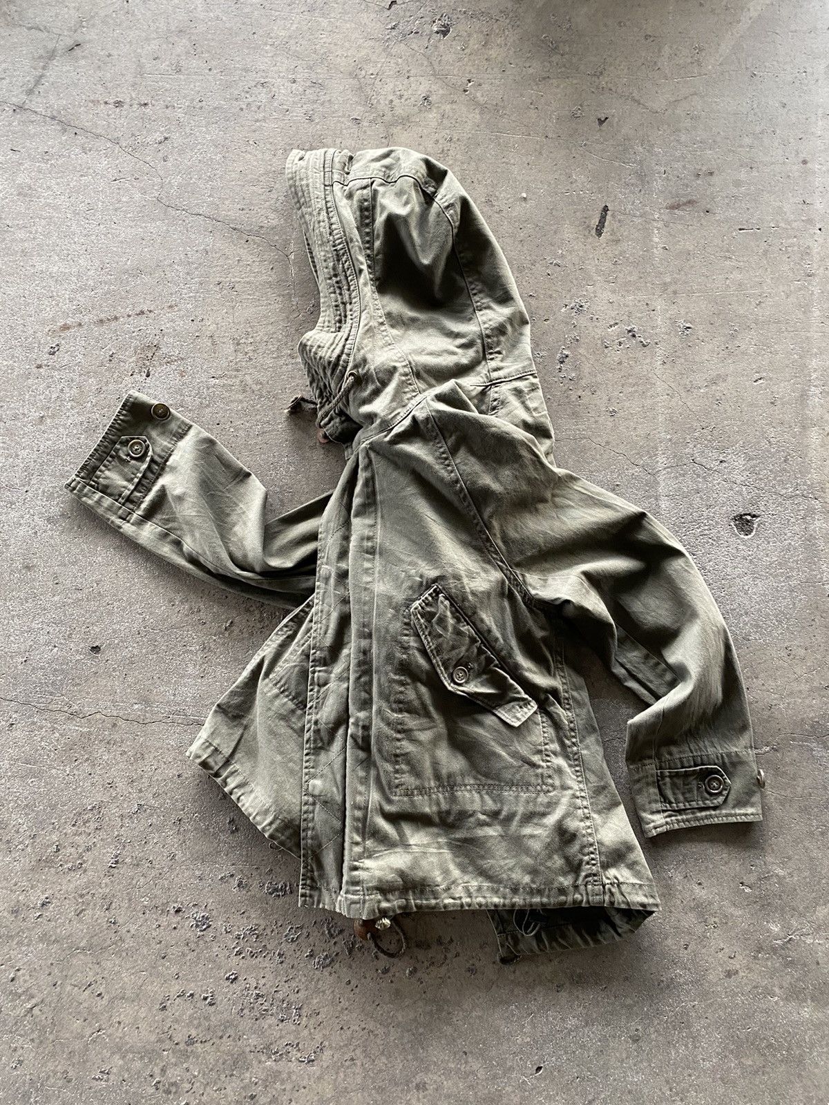 Le Grande Bleu (L.G.B.) 2000s - Coen Apocalypse Bono Jacket Size US M / EU 48-50 / 2 - 1 Thumbnail