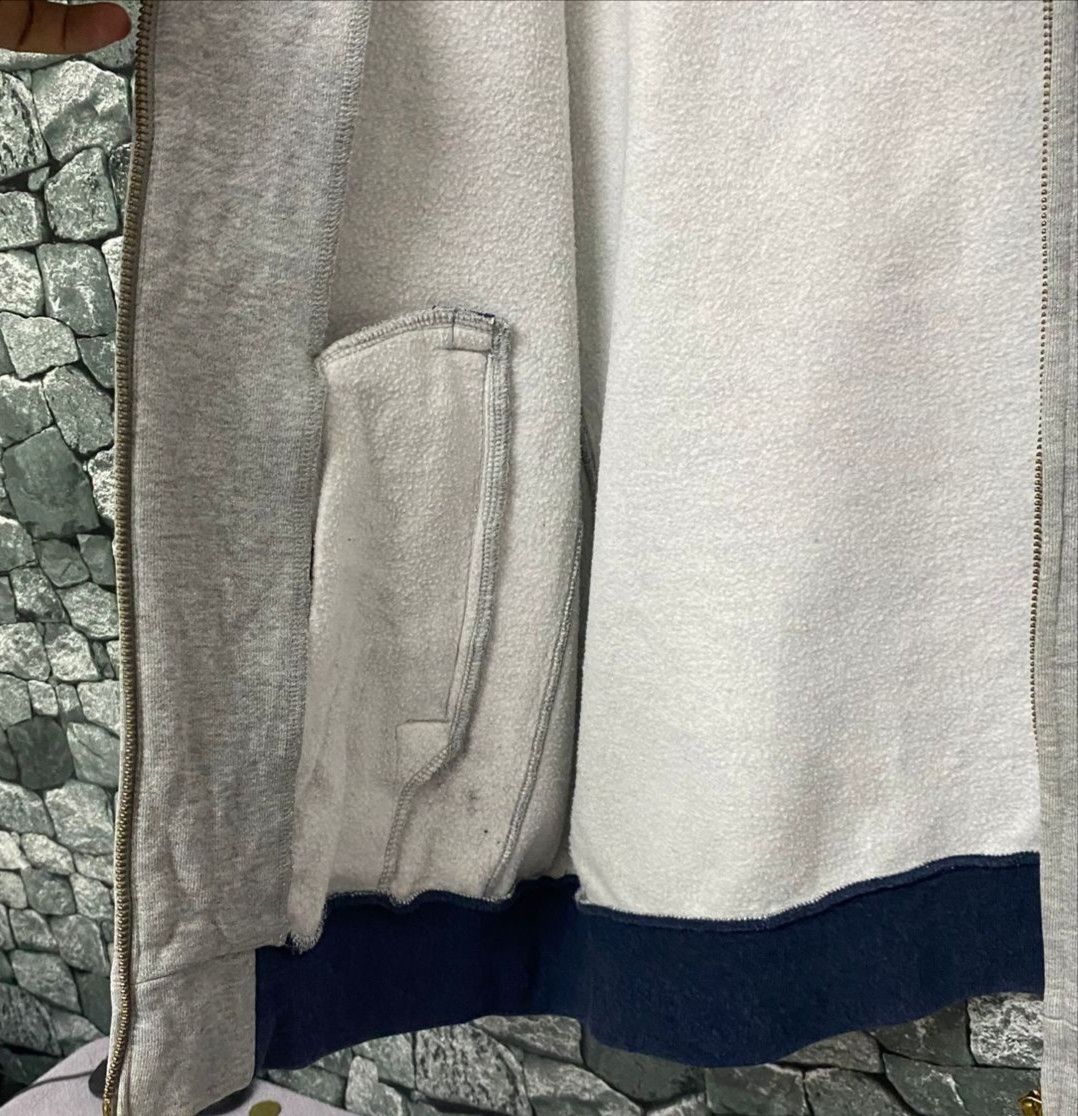 Kappa Vintage Kappa Italia Jacket Size US M / EU 48-50 / 2 - 13 Thumbnail
