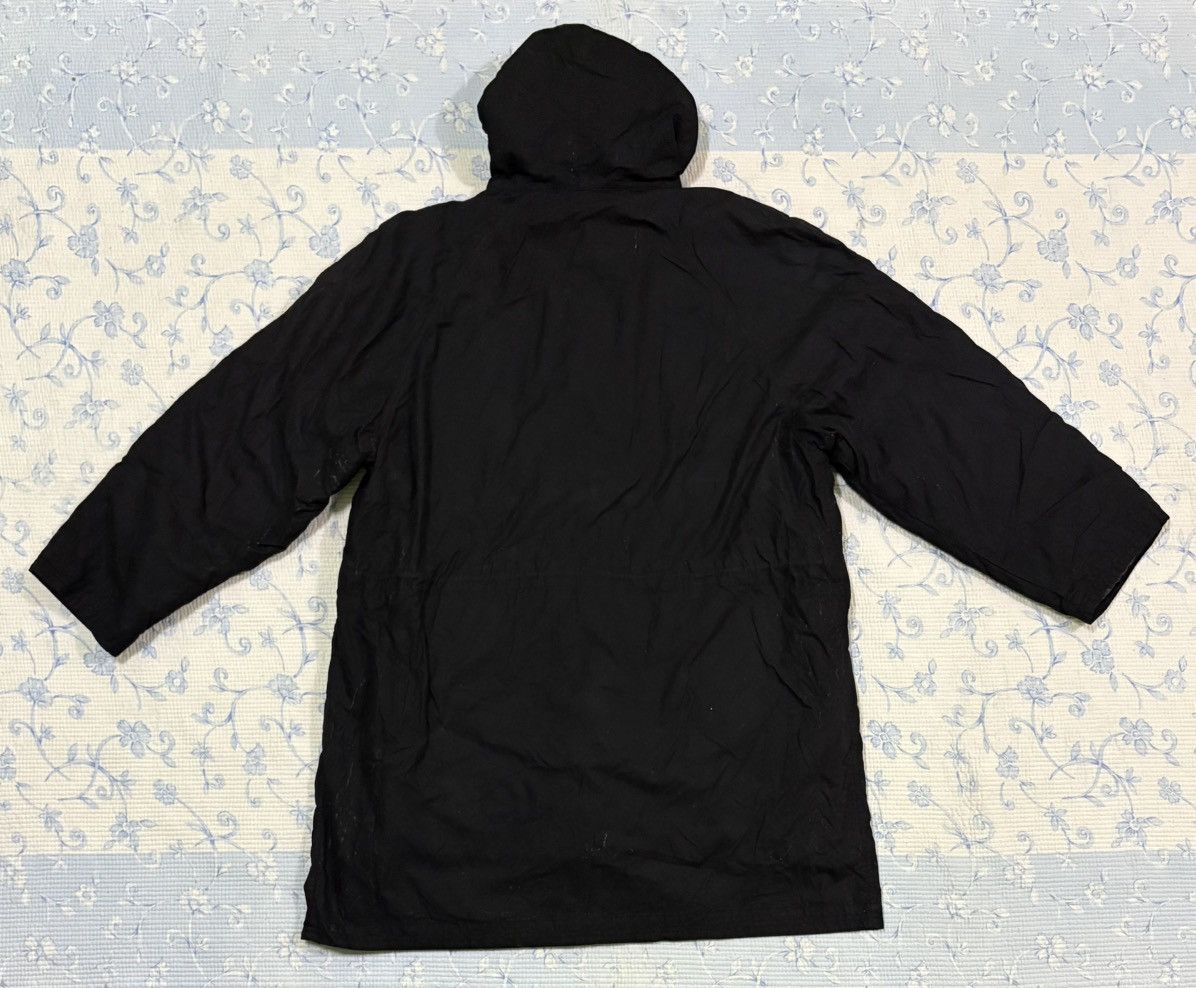 C.P. Company C.P Company Padded Parka Jacket Size US M / EU 48-50 / 2 - 7 Thumbnail
