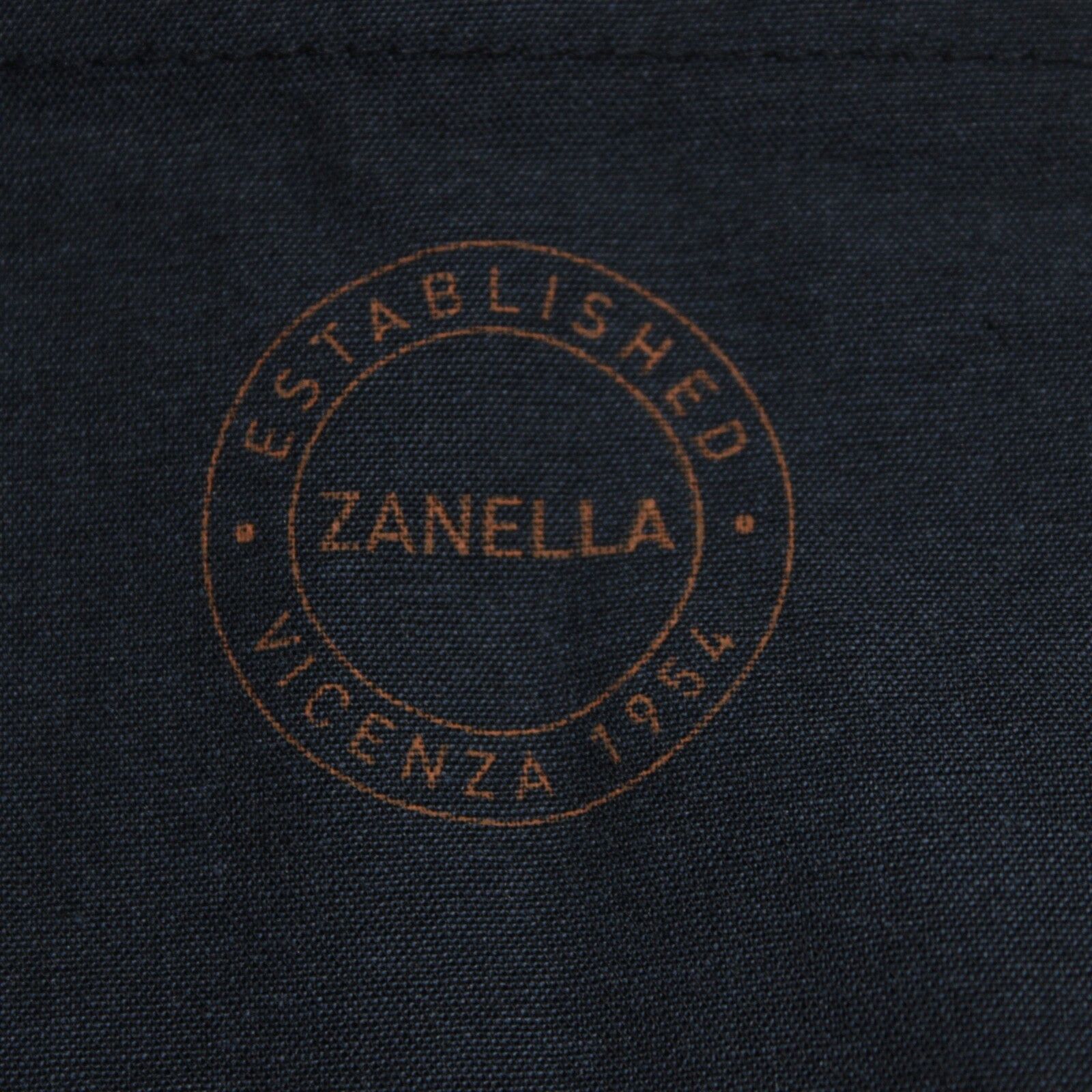 Zanella Zanella New with tags Casual Pants Size 32 US In Gray Size US 32 / EU 48 - 6 Thumbnail