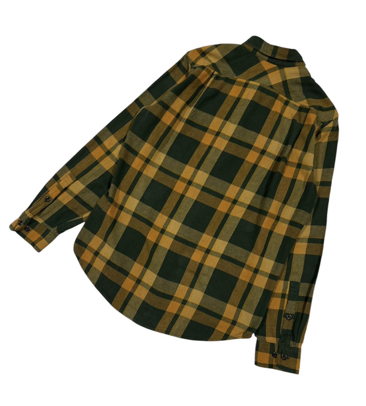 Filson Filson Men’s Scout Longsleev Button Ups Shirt Size US S / EU 44-46 / 1 - 14 Thumbnail