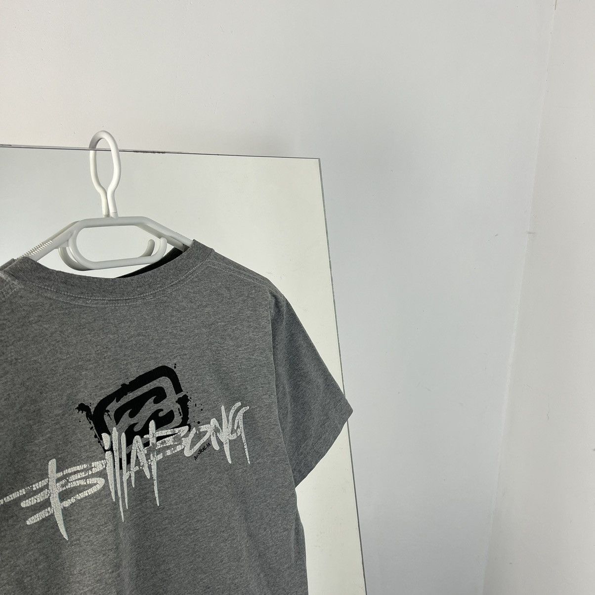 Billabong Vintage Y2K Billabong Big Logo T-Shirt Surf Wear 90s Size US M / EU 48-50 / 2 - 3 Thumbnail
