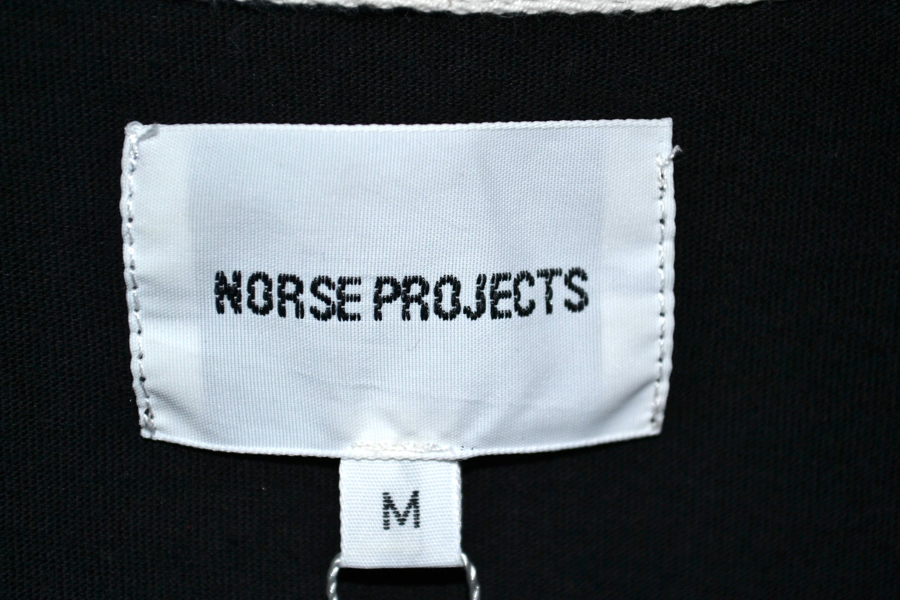 Norse Projects Norse Projects Niels Basic T-Shirt Size US M / EU 48-50 / 2 - 5 Thumbnail