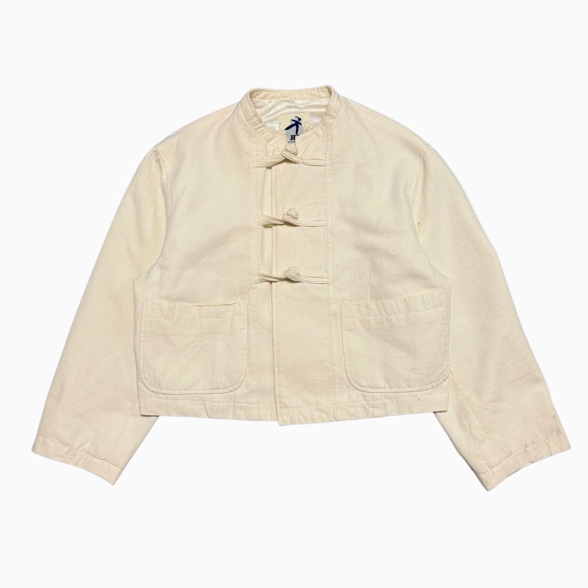 Hai Sporting Gear Hai Sporting Gear Jacket Size US S / EU 44-46 / 1 - 1 Thumbnail