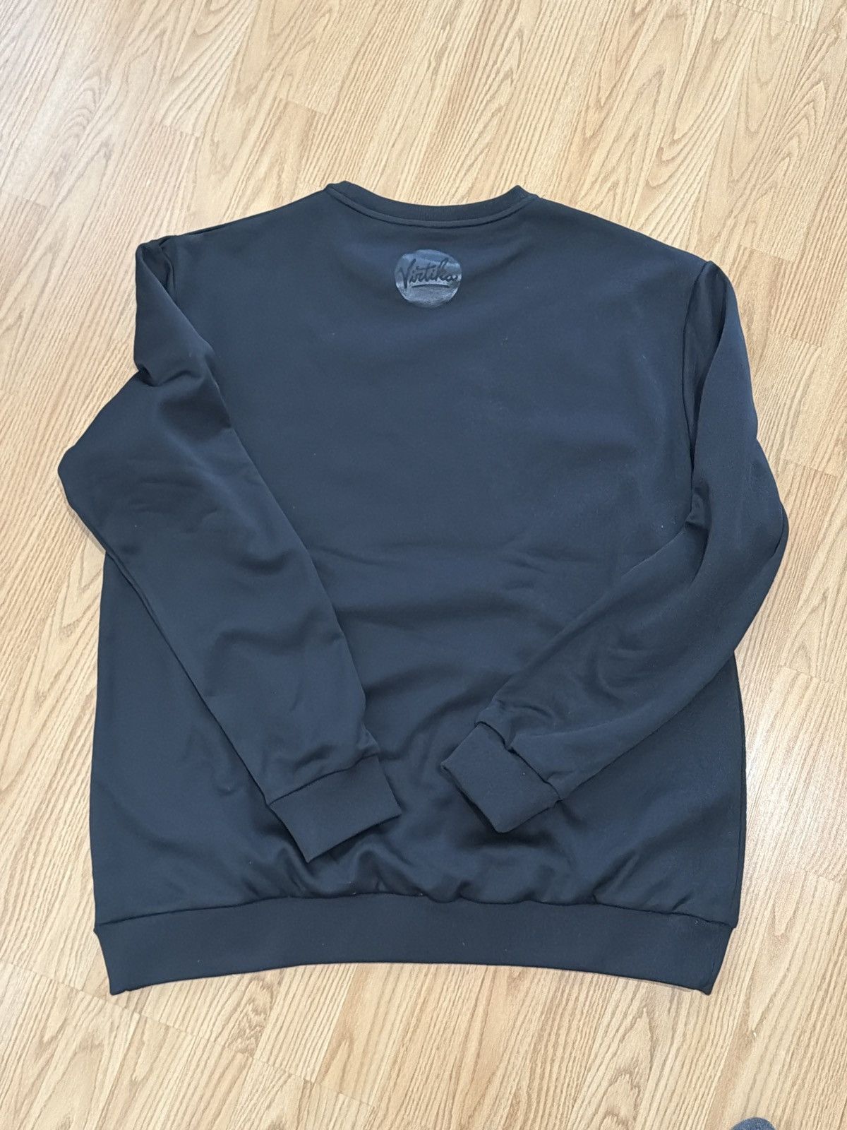 Other Virtika Crewneck - 2XLT Size US XXL / EU 58 / 5 - 3 Thumbnail