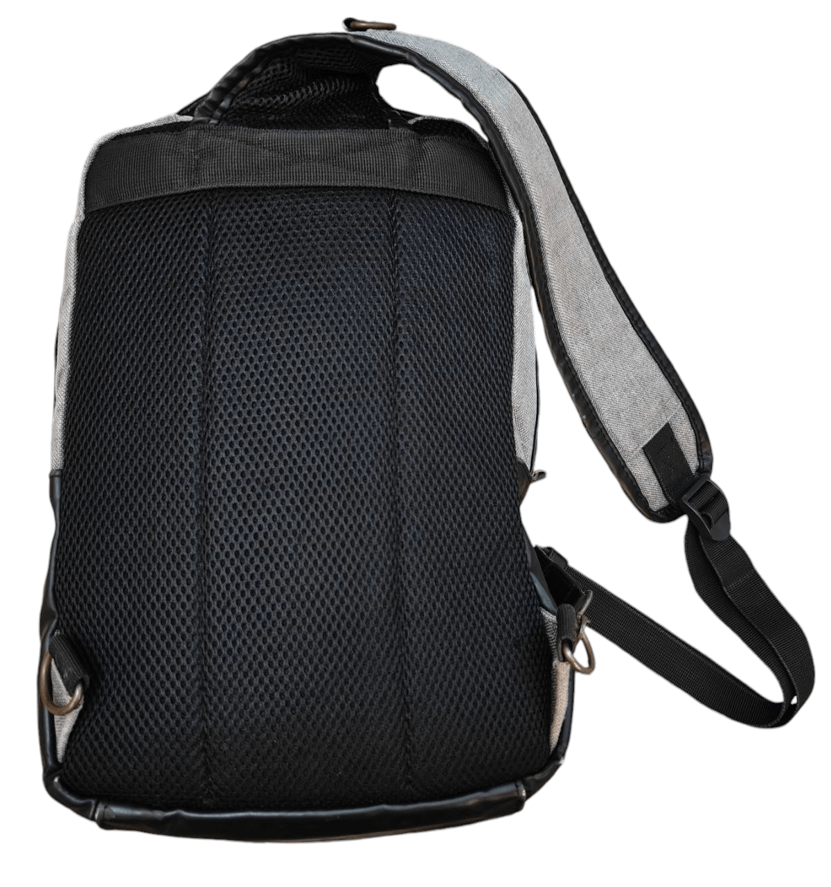 Alpha Industries Alpha Industries Crossbody Bag Size ONE SIZE - 11 Thumbnail