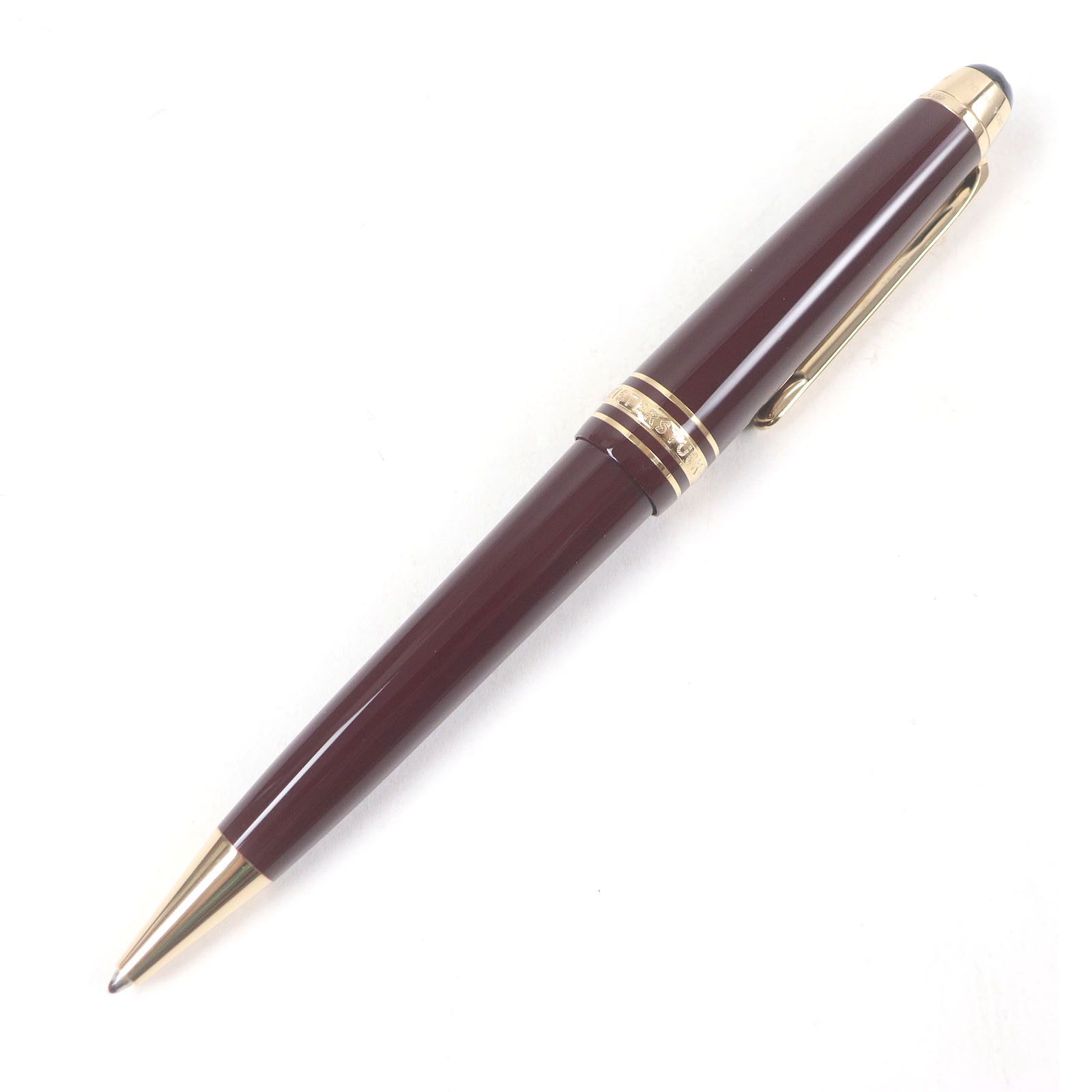 Montblanc Montblanc Montblanc Le Petit Prince Ballpoint Pen Others Pen 164 DUTY FREE for USA Size ONE SIZE - 1 Thumbnail