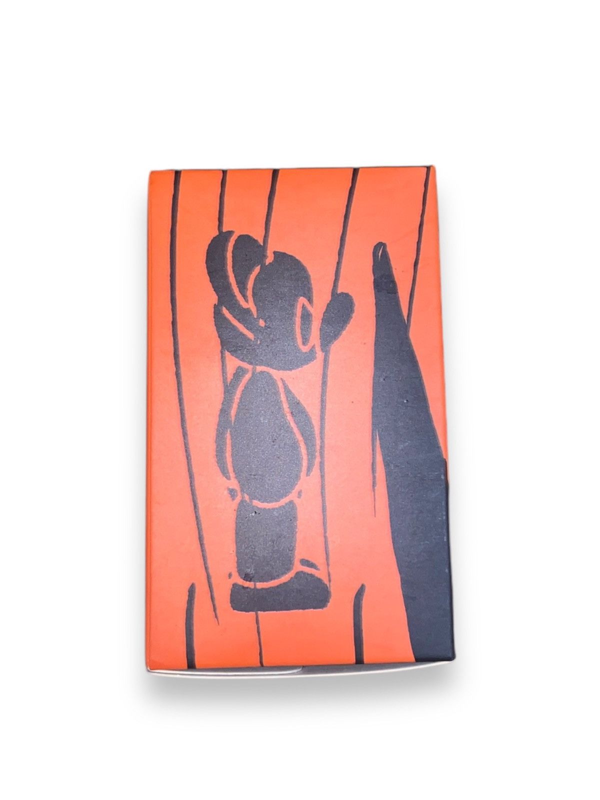 Asspizza × Father Steve ASSPIZZA FATHER STEVE 2022 BLIND BOX MOUSE: GREY Size ONE SIZE - 4 Thumbnail