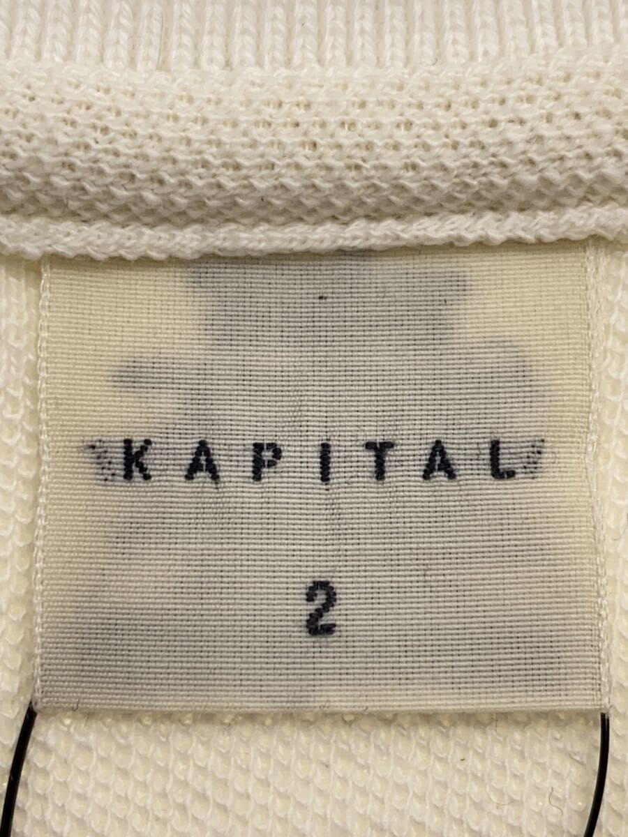 Kapital Anchor Polo Size US M / EU 48-50 / 2 - 3 Thumbnail