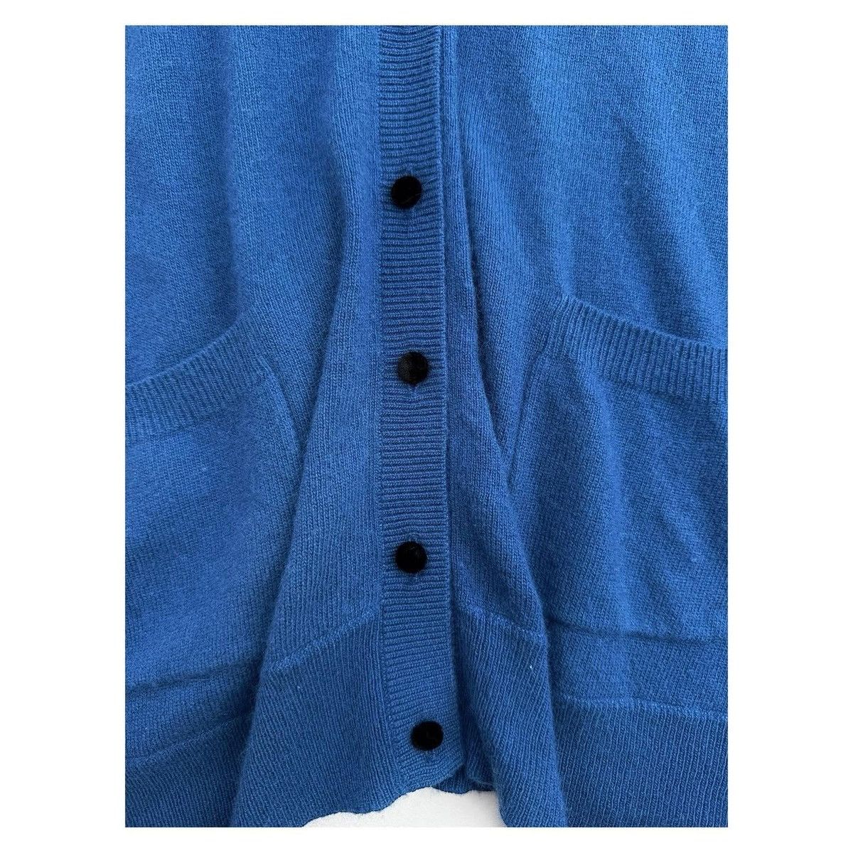 Issey Miyake × Tsumori Chisato Tsumori Chisato Cardigan Oversized Size M / US 6-8 / IT 42-44 - 4 Thumbnail