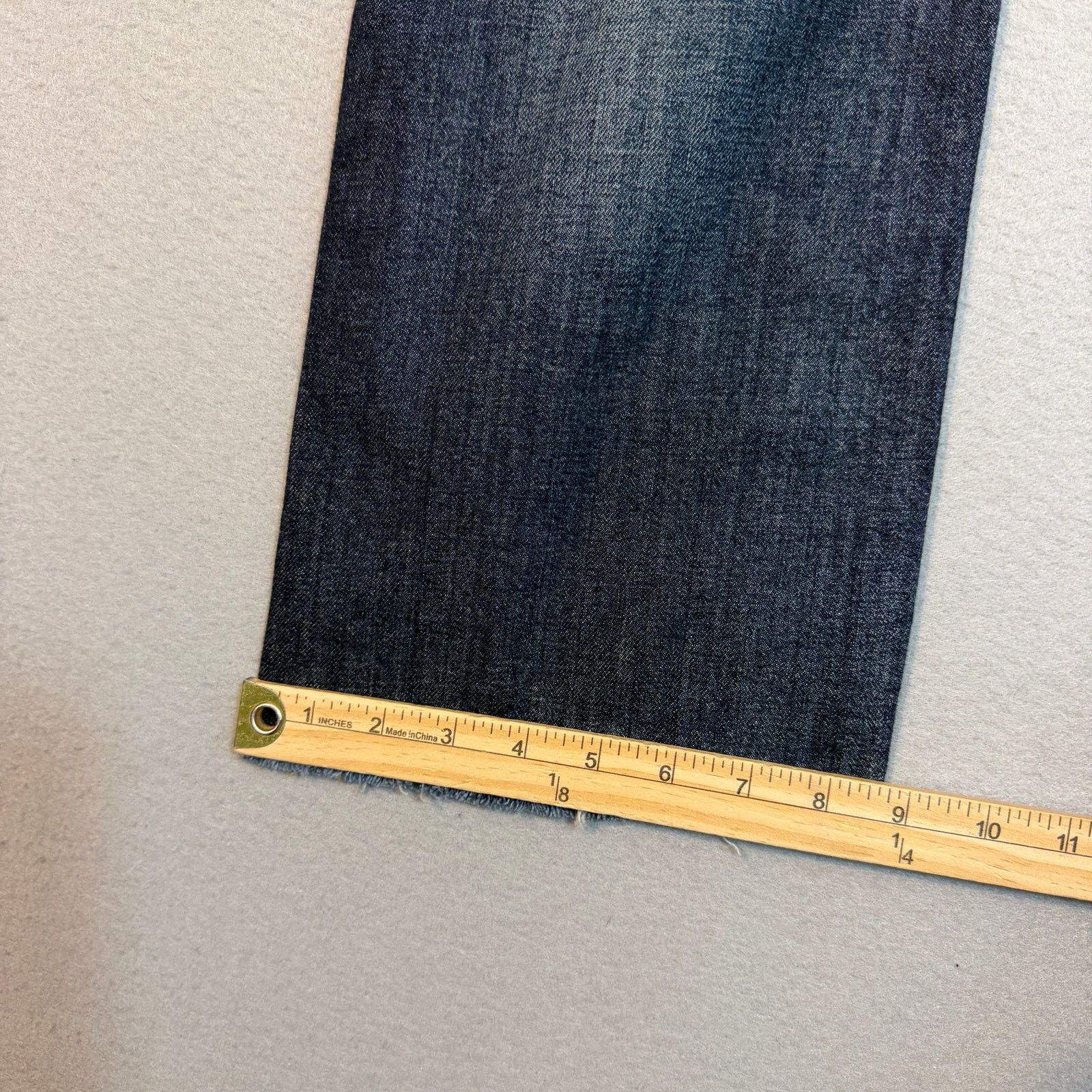 Ralph Lauren Ralph Lauren Purple Label Jeans Women's 30 (Fits 30x30 Blue Size 30" / US 8 / IT 44 - 12 Thumbnail