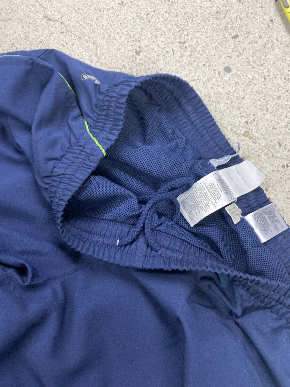 Adidas Adidas f50 set trackajacket trackpants football soccer L Size US L / EU 52-54 / 3 - 15 Thumbnail