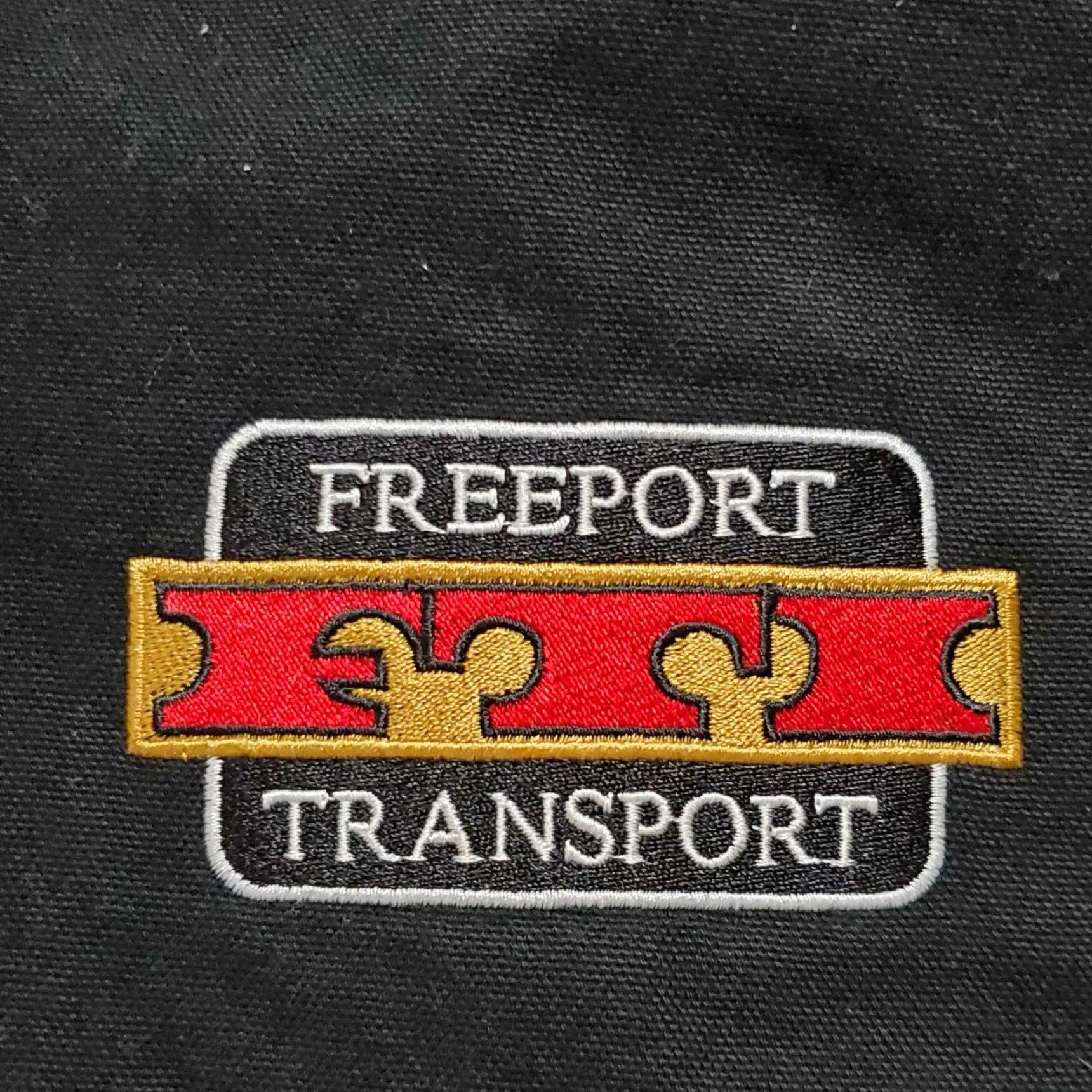 Carhartt VINTAGE Carhartt Jacket 2XL Tall 2XLT Embroidered Canvas Hooded Insulated Quilt Lined Black Zip Full Zip Pockets Weathergear Workwear Size US XXL / EU 58 / 5 - 4 Thumbnail