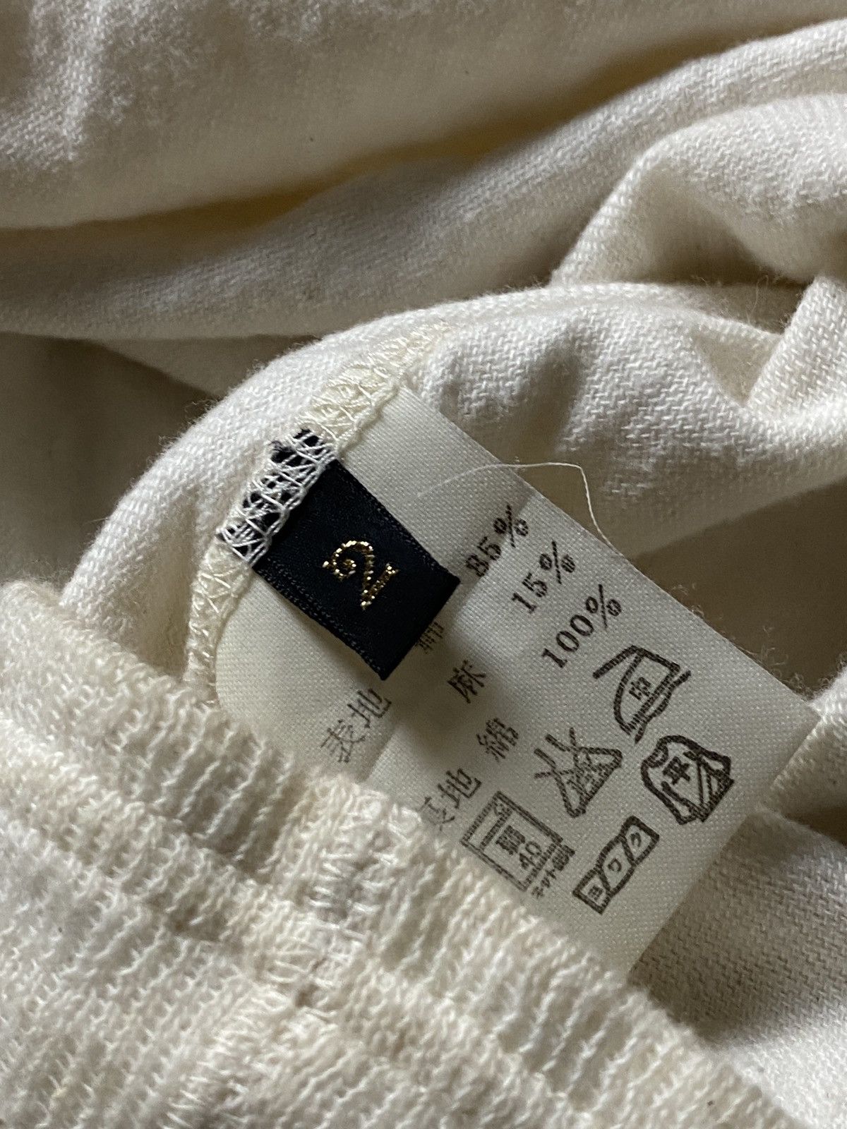 Kapital Kountry Rare! Kapital Western Font Logo Embroidery Size US M / EU 48-50 / 2 - 5 Thumbnail