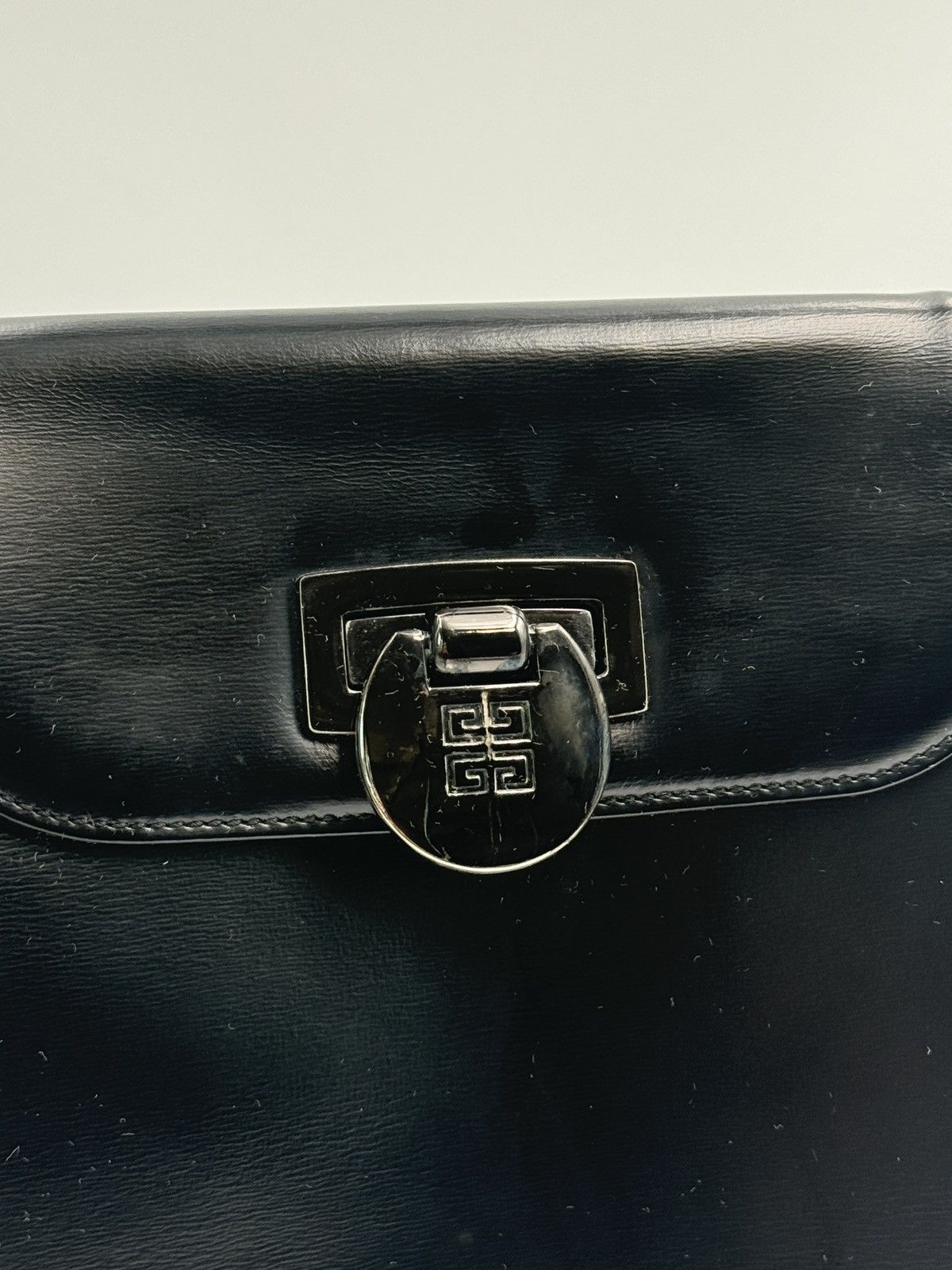 Givenchy Givenchy Vintage bag Size ONE SIZE - 2 Thumbnail
