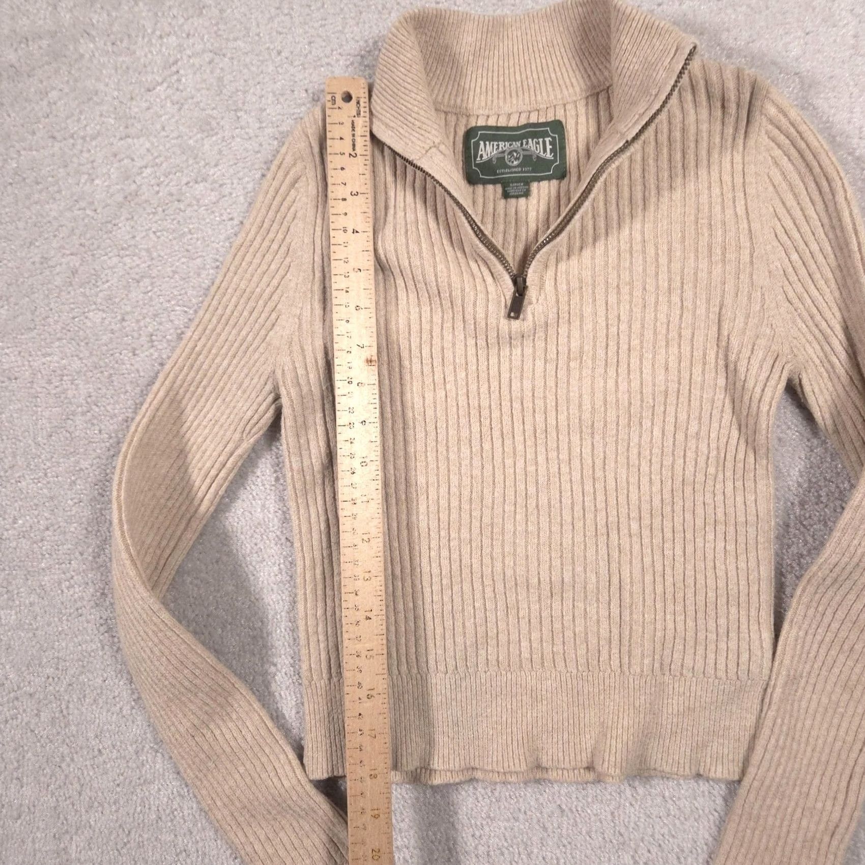American Eagle Outfitters Nike Shirt Size S / US 4 / IT 40 - 7 Thumbnail