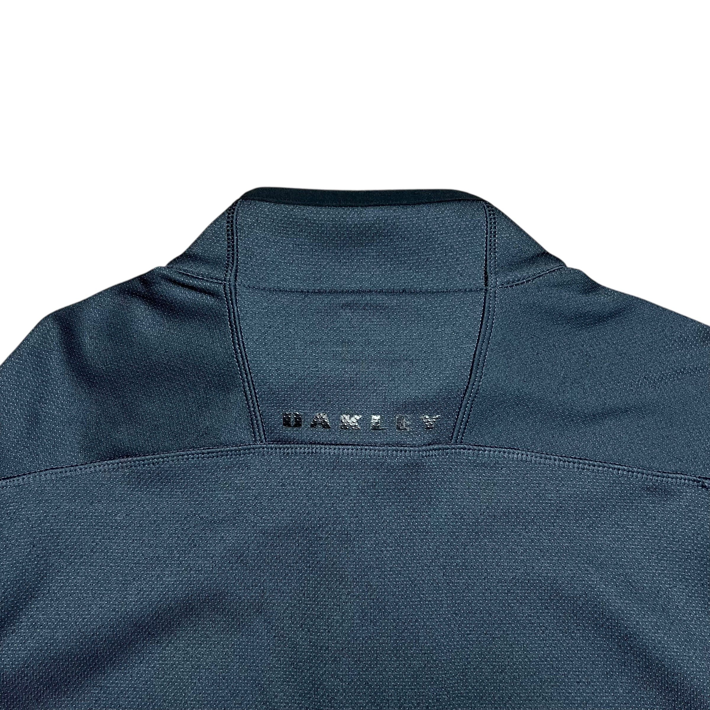 Oakley Oakley Prime Quarter-Zip Sweatshirt - M Size US M / EU 48-50 / 2 - 7 Thumbnail