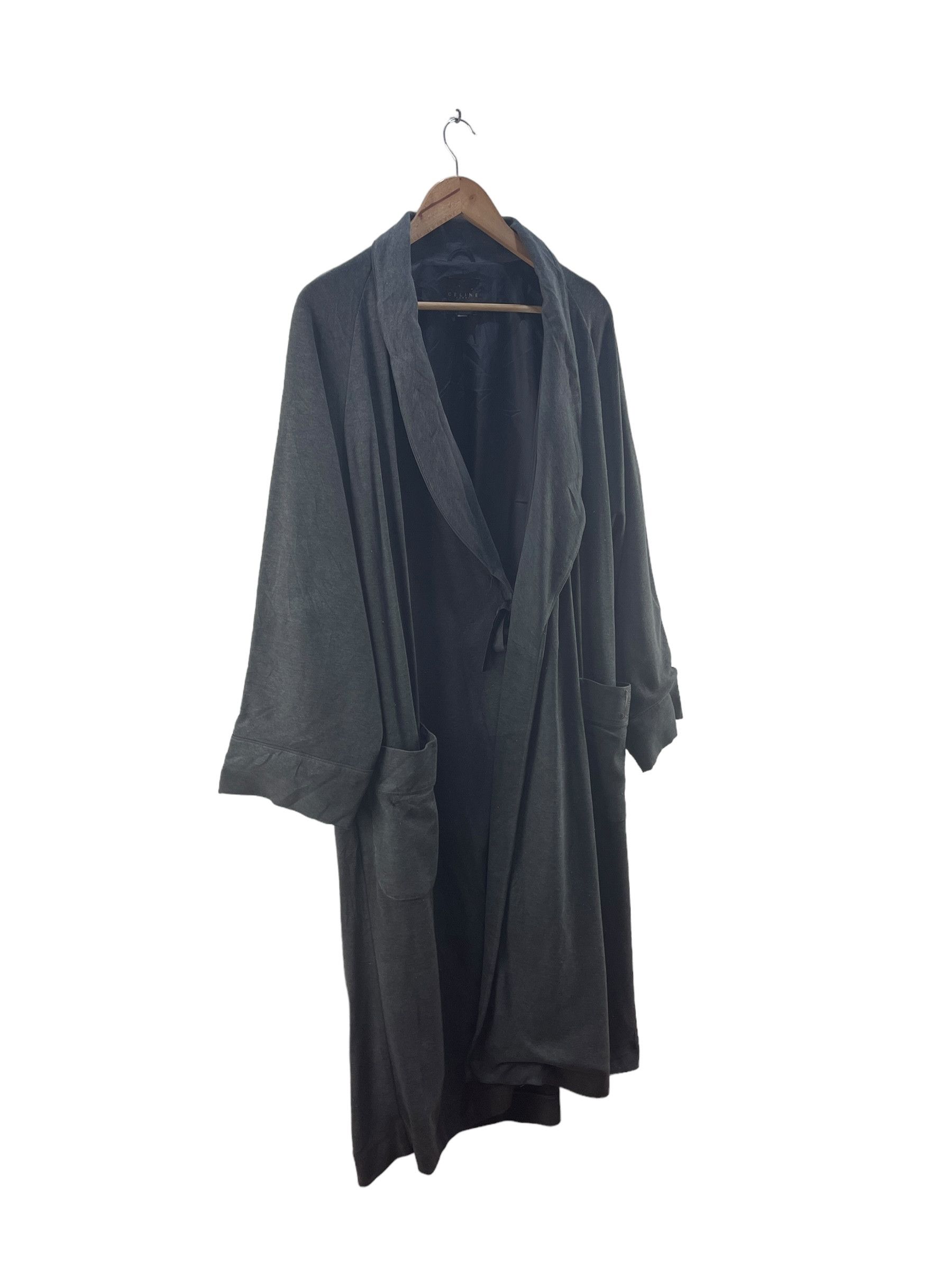 Celine Celine Homme Sleepwear Size US M / EU 48-50 / 2 - 4 Thumbnail