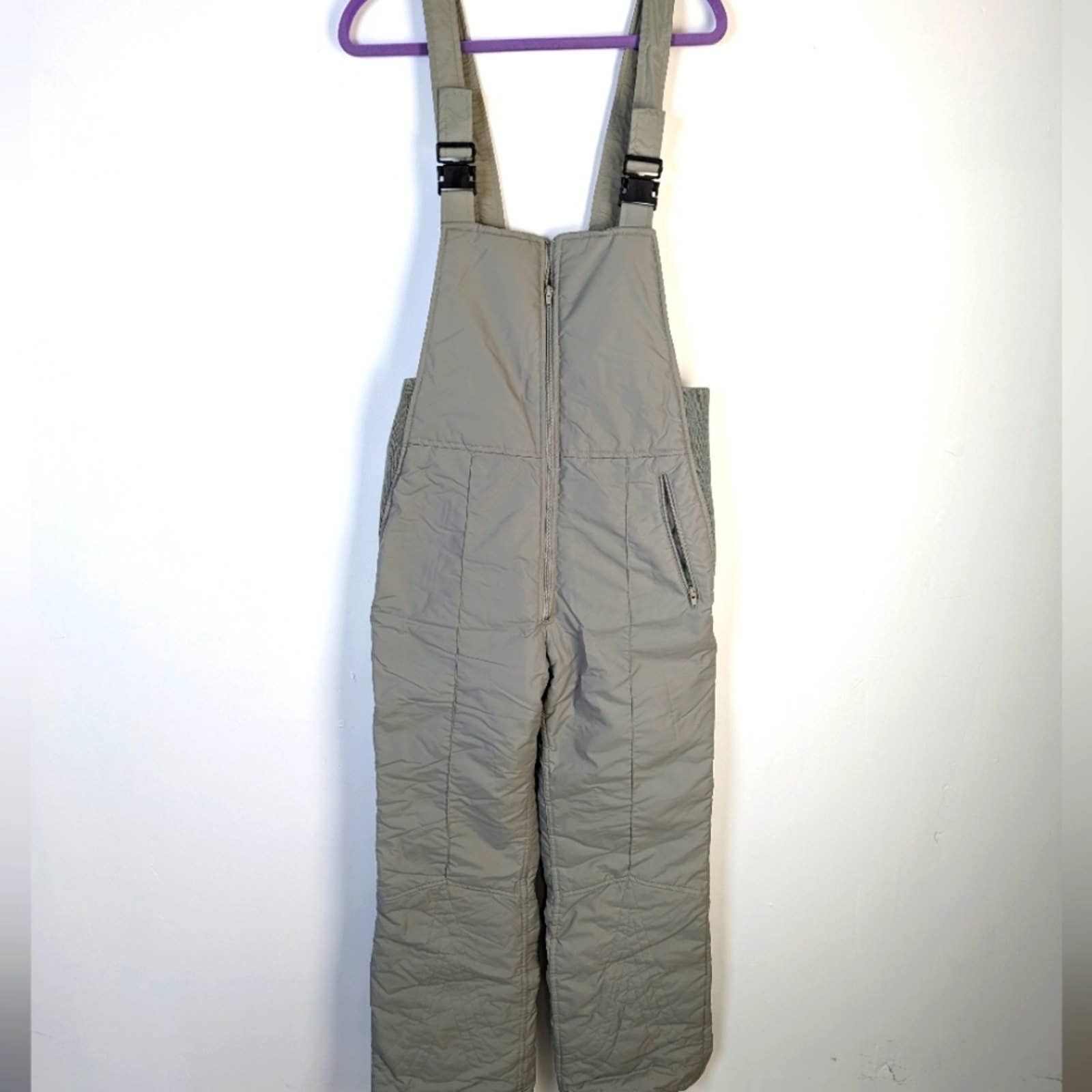 Field And Stream Vintage Field & Stream Ski Jumpsuit 38 Grailed
