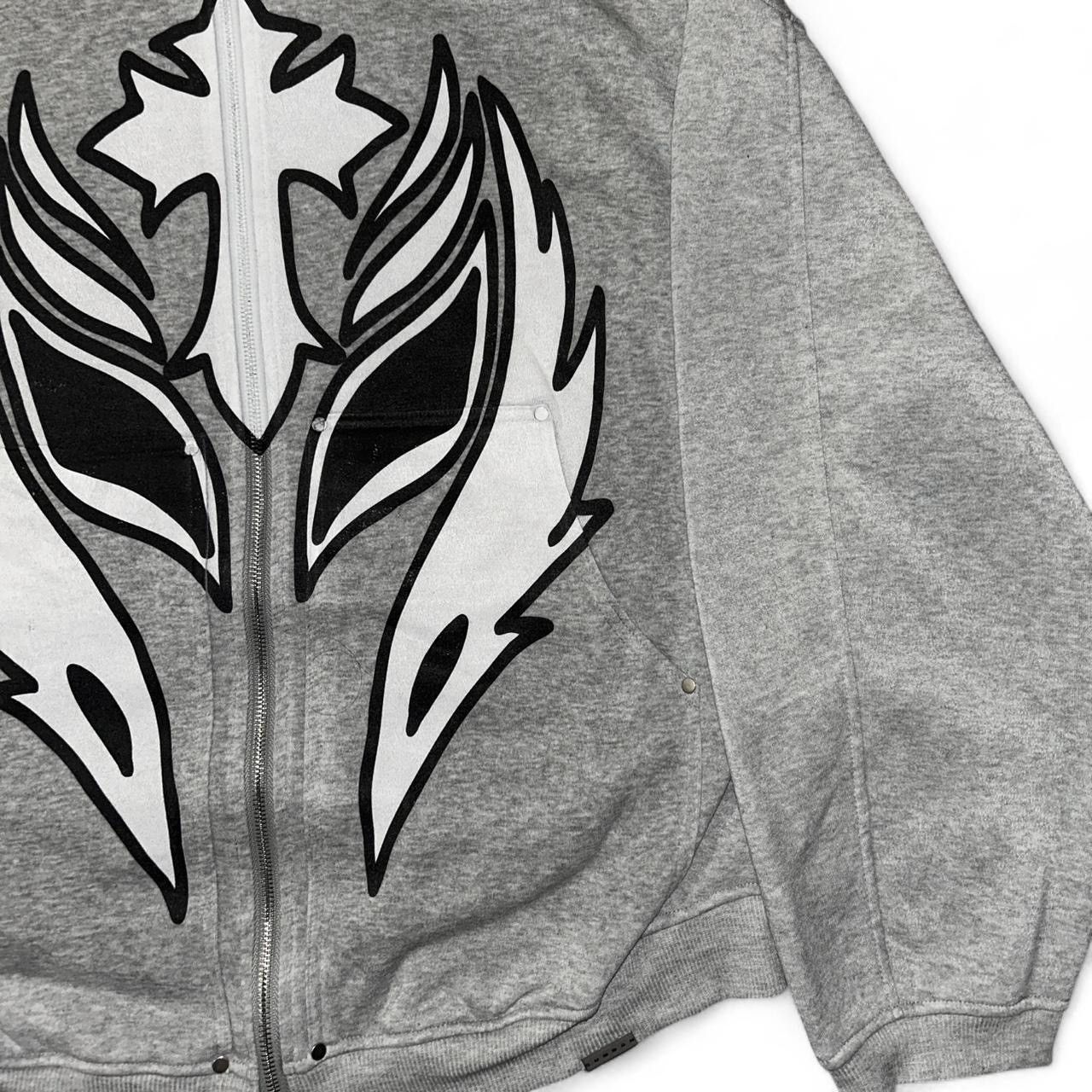 Other Odyss3y 1 of 1 “R3Y MYST3RIO” zip hoodie Size US XL / EU 56 / 4 - 4 Thumbnail