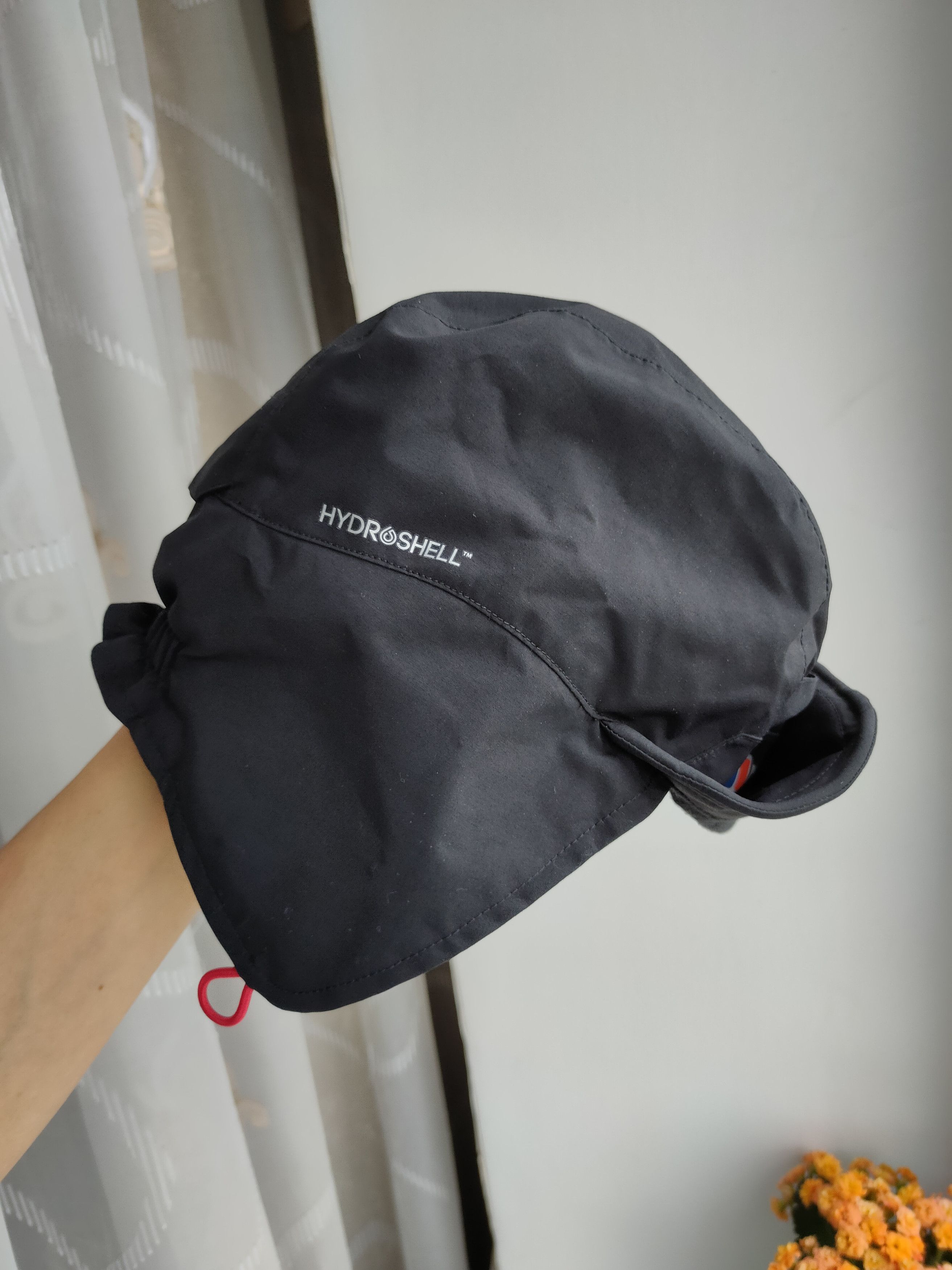 Berghaus Berghaus Outdoor Hat Hydro Shell Windstopper Gorpcore Cap Size ONE SIZE - 3 Thumbnail