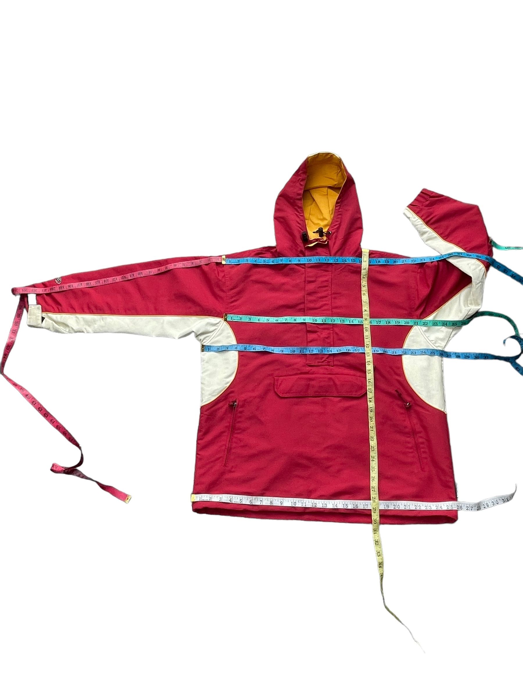 Japanese Brand Vintage Nidecker Snowboards Jacket Size US L / EU 52-54 / 3 - 6 Thumbnail