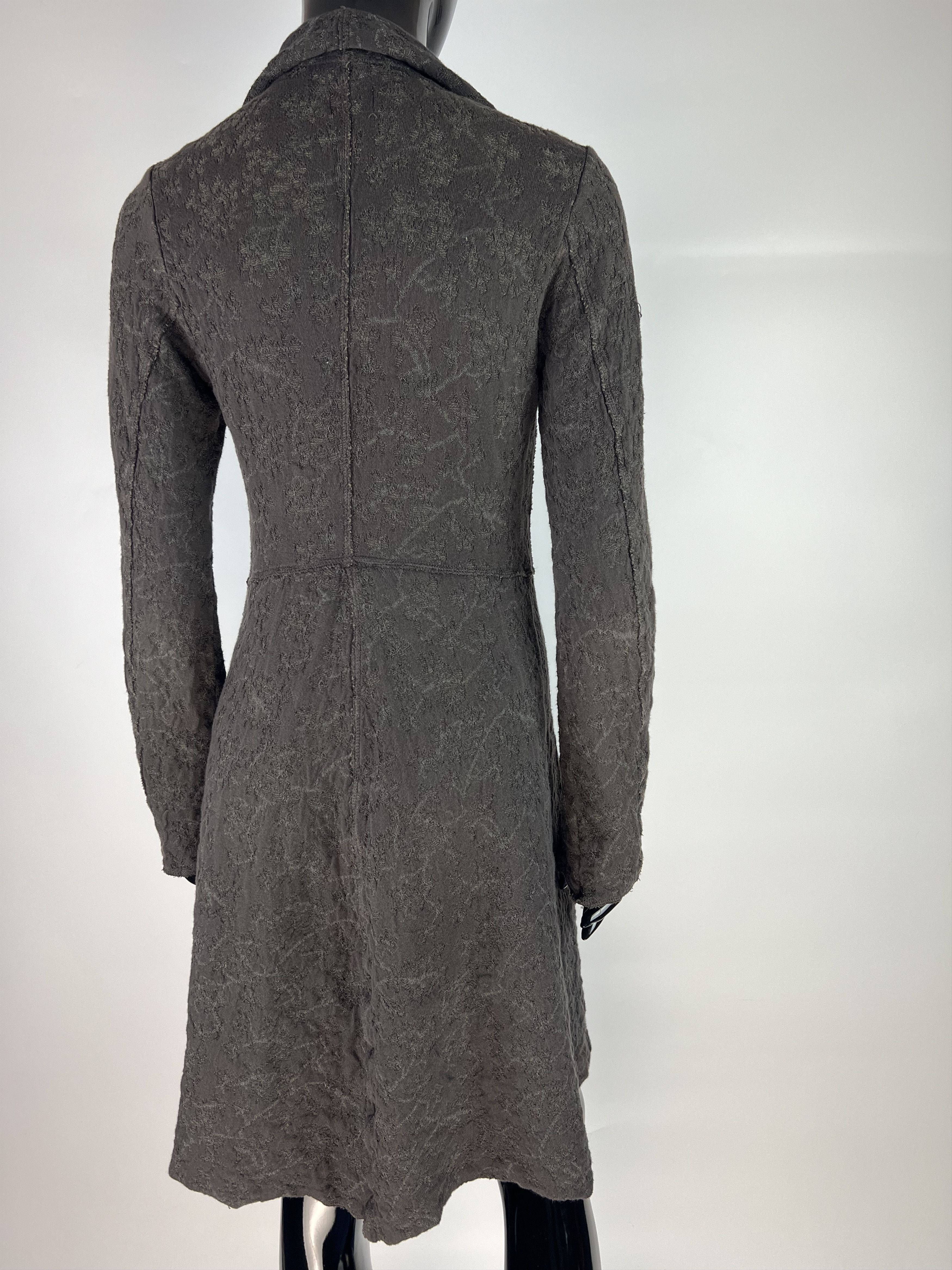 Transit Transit Par Such Textured Cardigan Size 2 Size M / US 6-8 / IT 42-44 - 4 Thumbnail