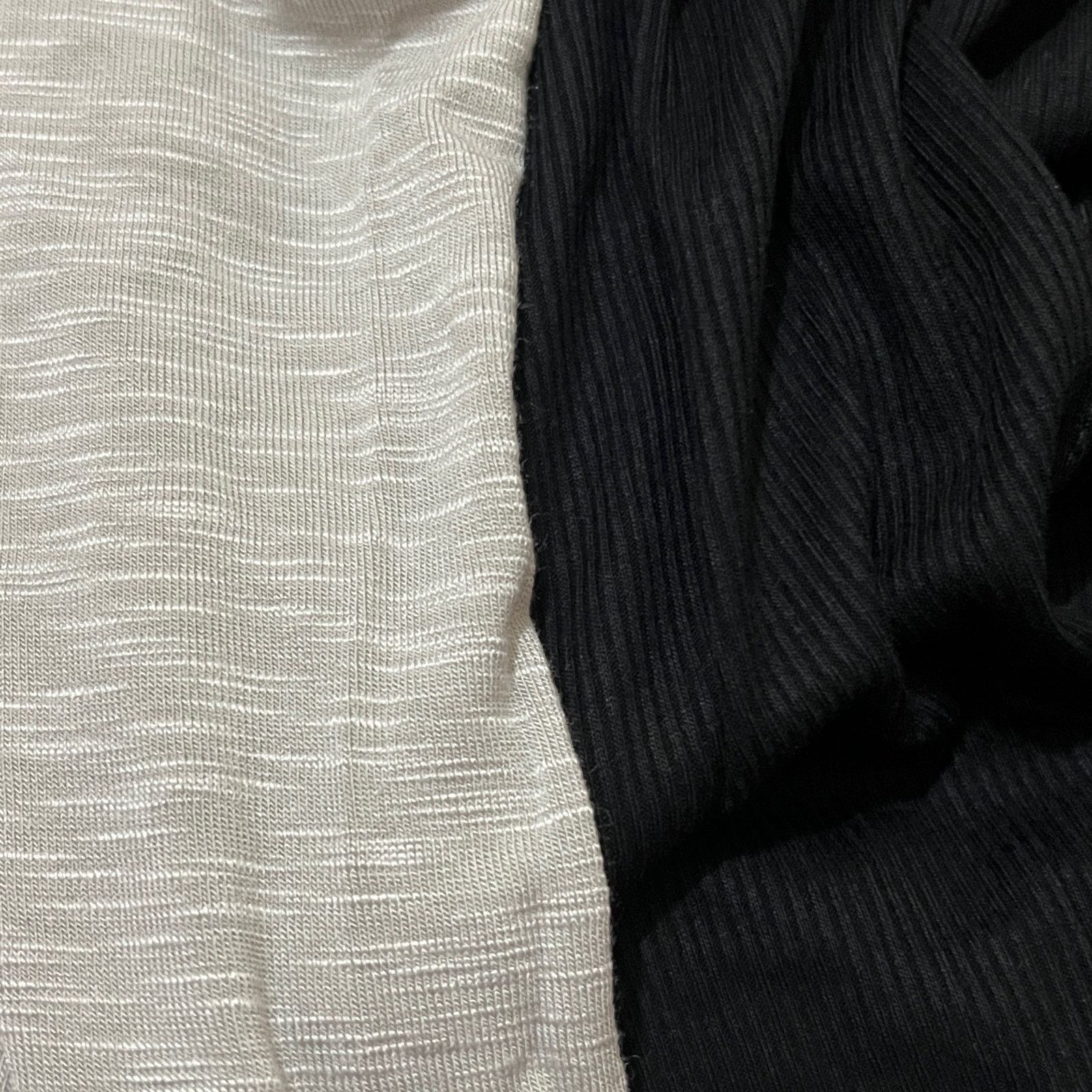 Other Double Layered Waterfall Cardigan - Stitch Fix Jersey Knit Size S / US 4 / IT 40 - 8 Thumbnail