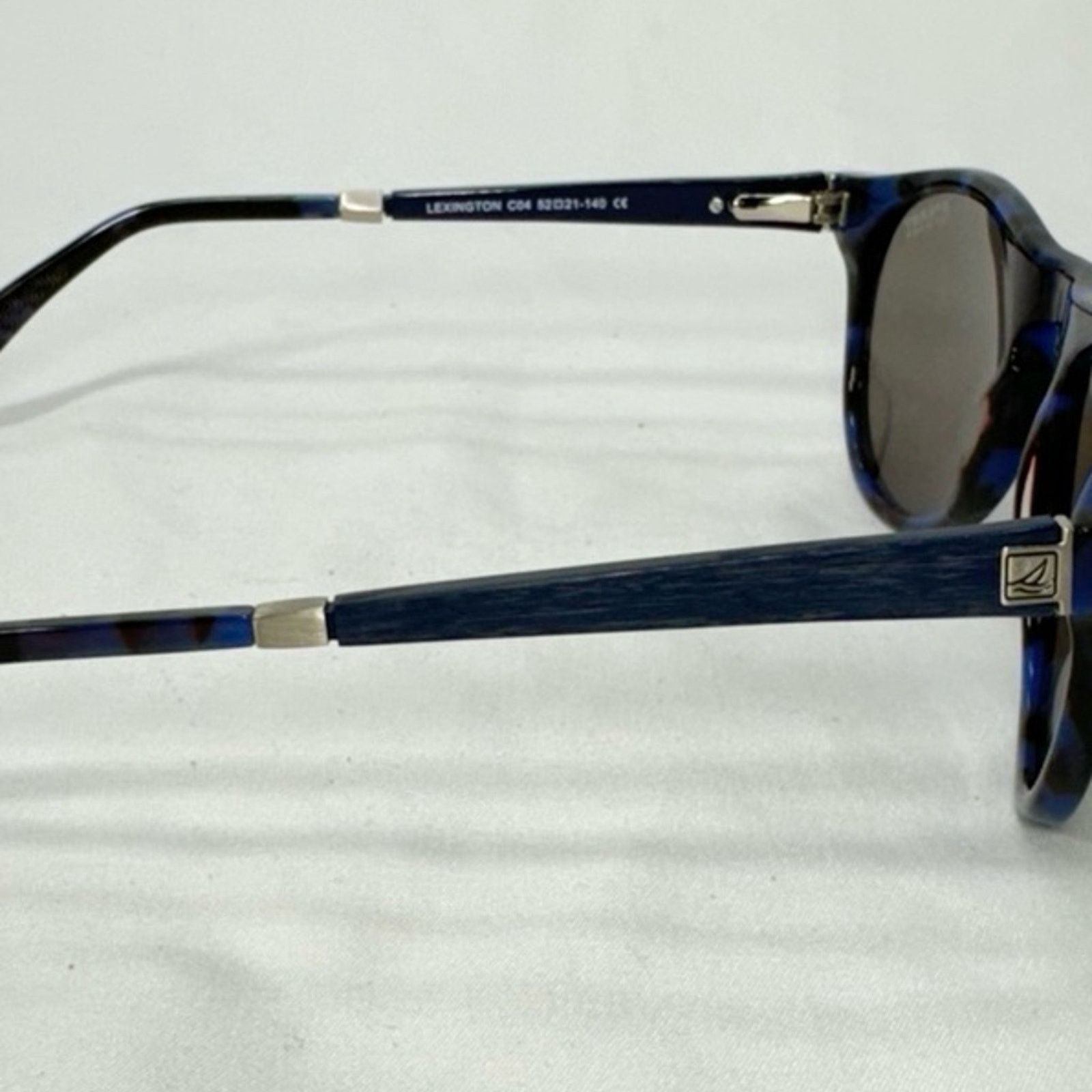 Other Lexington Sperry Topsider sunglasses Size ONE SIZE - 5 Thumbnail
