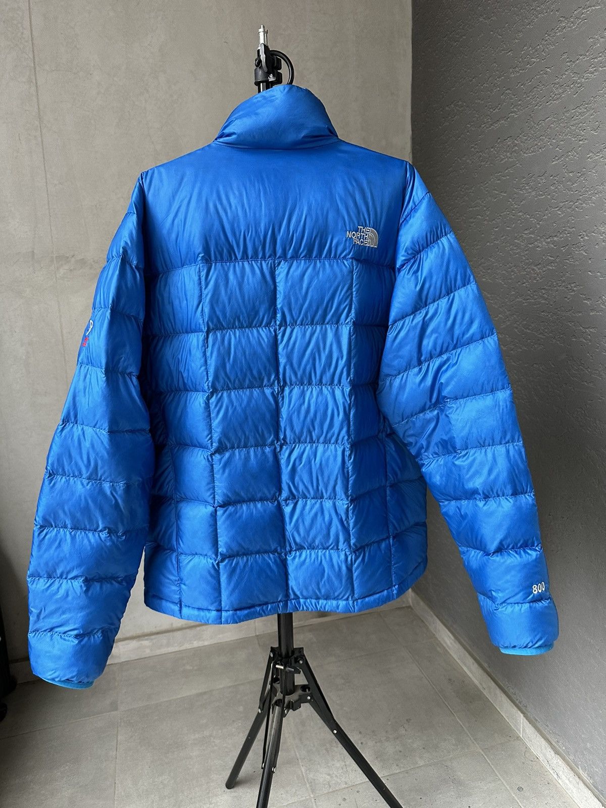 The North Face The North Face Puffer Jacket Size US L / EU 52-54 / 3 - 6 Thumbnail
