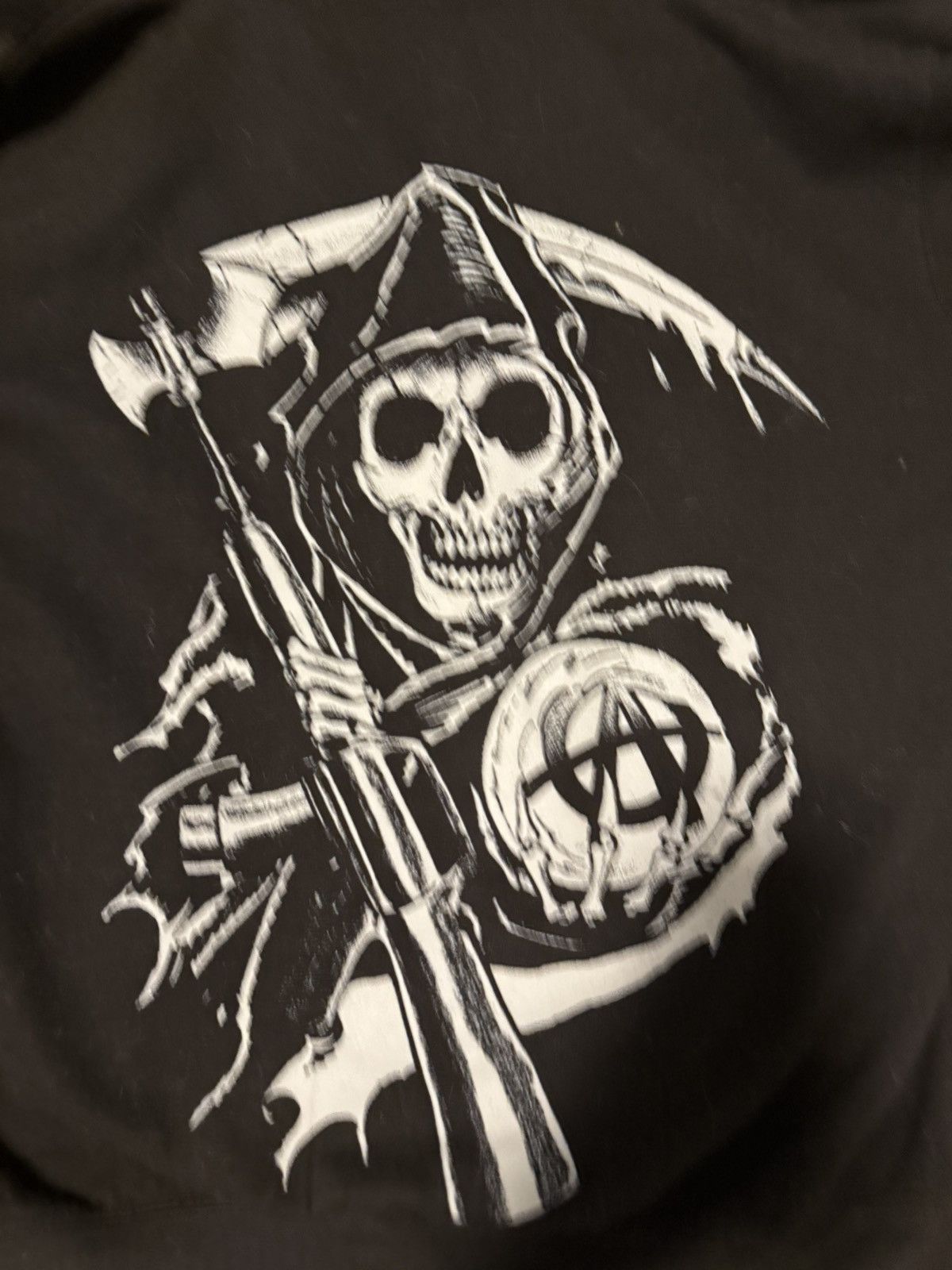 Other Sons of anarchy Size US L / EU 52-54 / 3 - 6 Thumbnail