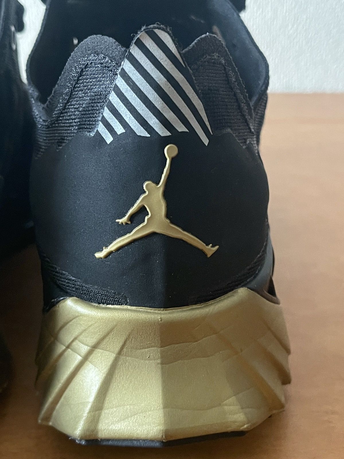 Nike Nike Air Jordan truner Size US 11 / EU 44 - 8 Thumbnail