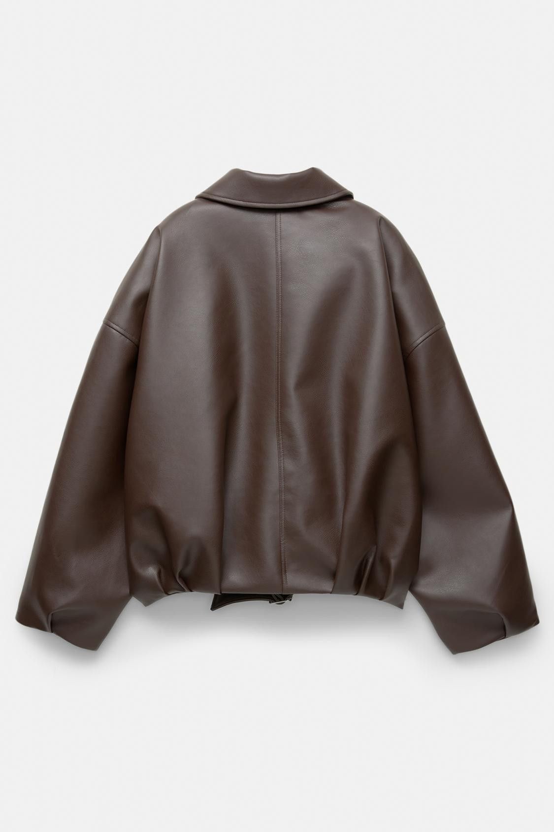 Japanese Brand American style bomber jacket retro casual top coat Size L / US 10 / IT 46 - 6 Thumbnail