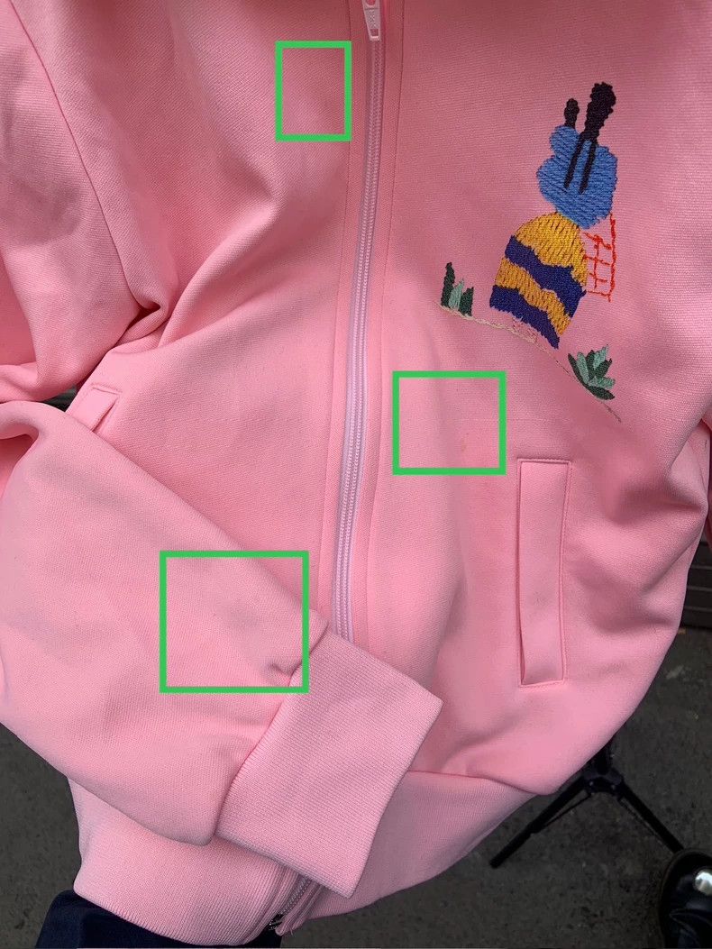 Comme des Garcons Comme Des Garcons Zipper coat Size L / US 10 / IT 46 - 8 Thumbnail