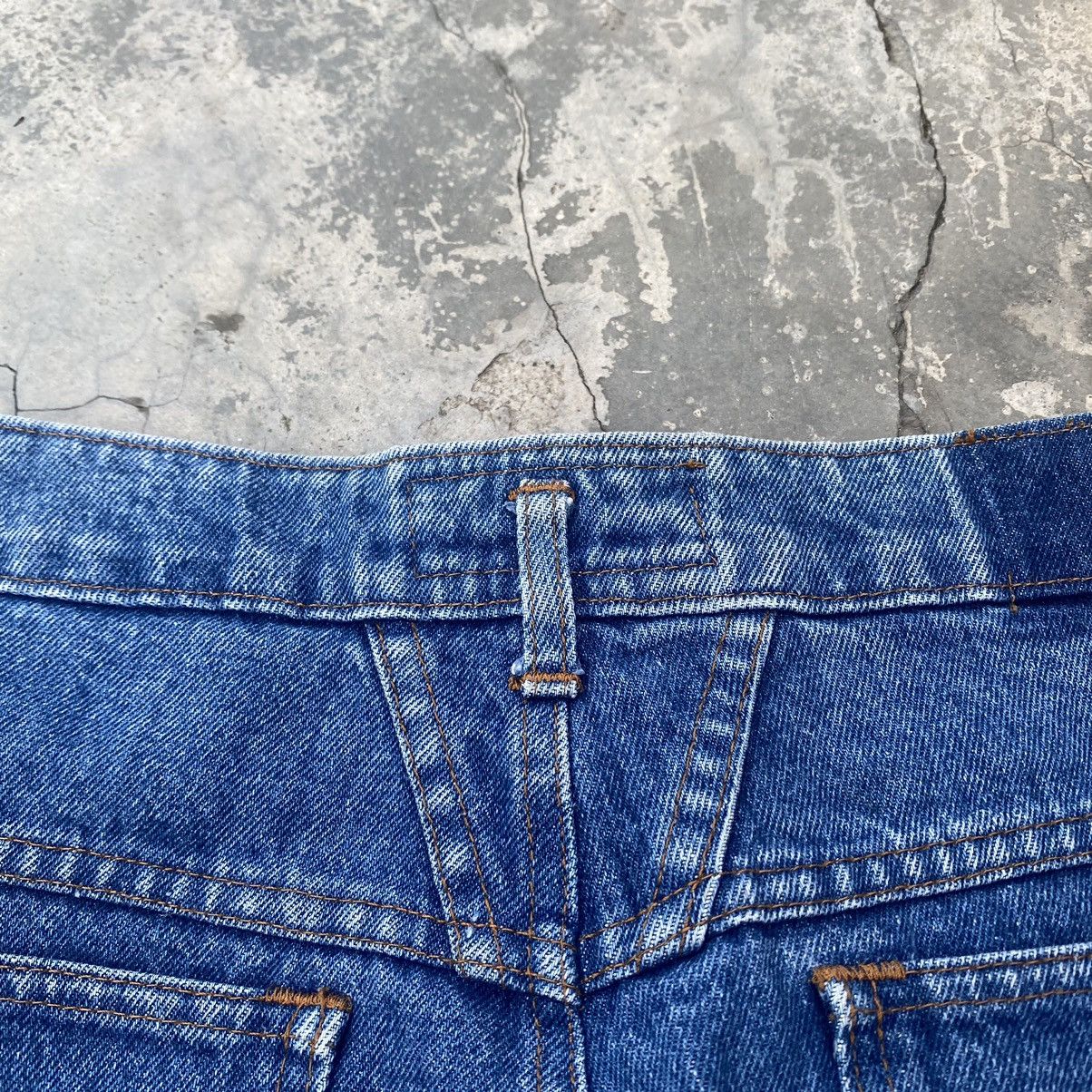 CLOSED × Marithe + Francois Girbaud CLOSED High Waist Jeans Size 29" - 8 Thumbnail