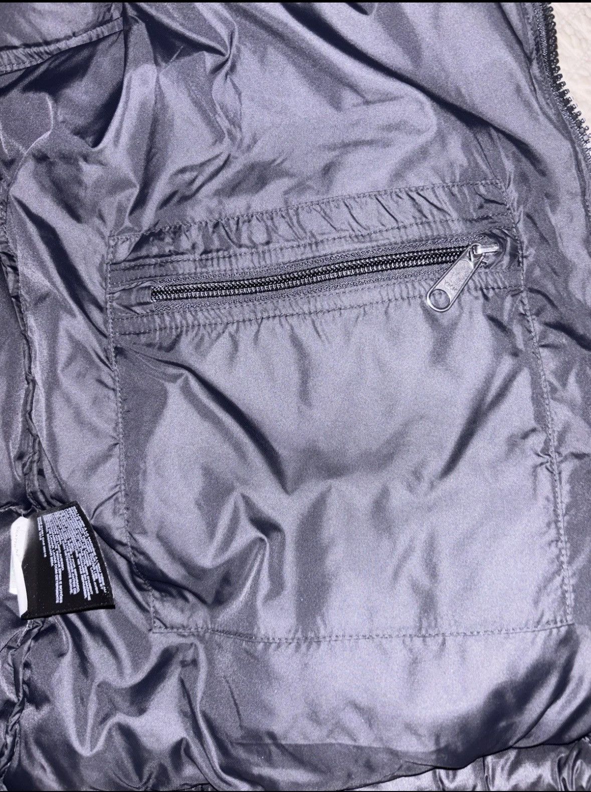 The North Face The North Face Mens 1996 Retro Nuptse Jacket (700) Size US S / EU 44-46 / 1 - 4 Thumbnail