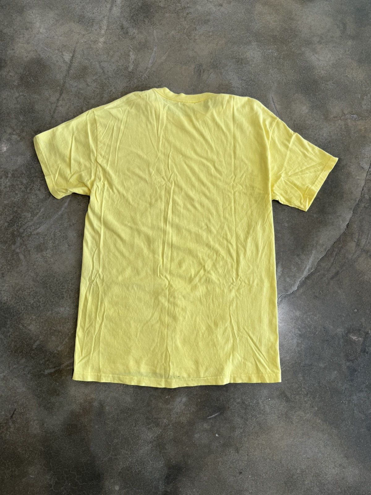 Kaws Kaws x Hectic T-Shirt | Grailed 