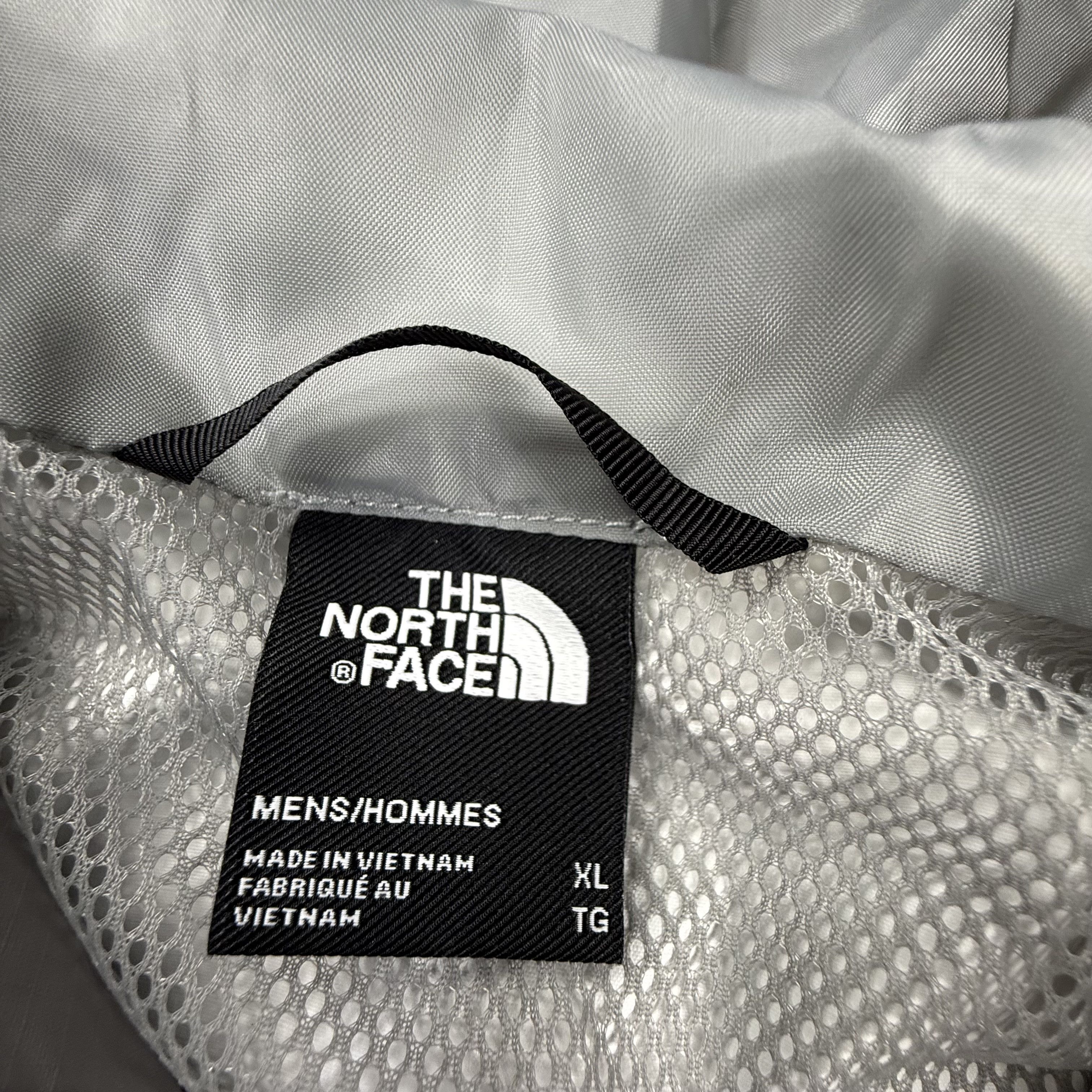 The North Face The North Face Mens Antora Rain Hoodie DryVent Jacket XL Size US XL / EU 56 / 4 - 6 Thumbnail
