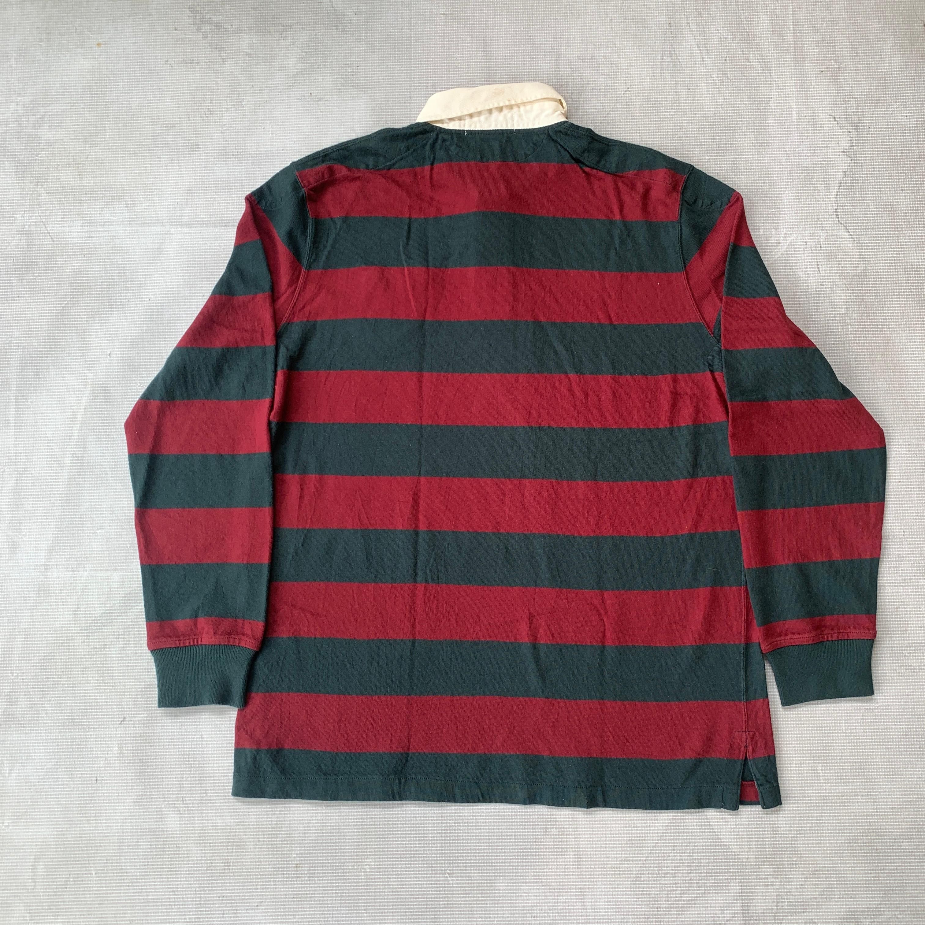 Polo Ralph Lauren Polo By Ralph Lauren Size US L / EU 52-54 / 3 - 2 Thumbnail